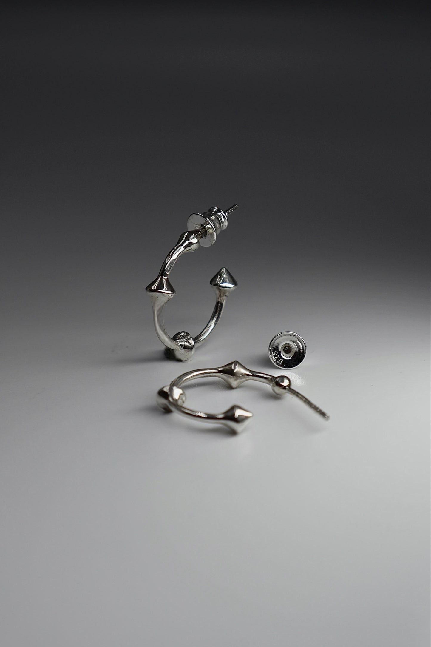 The Stud-Hoop