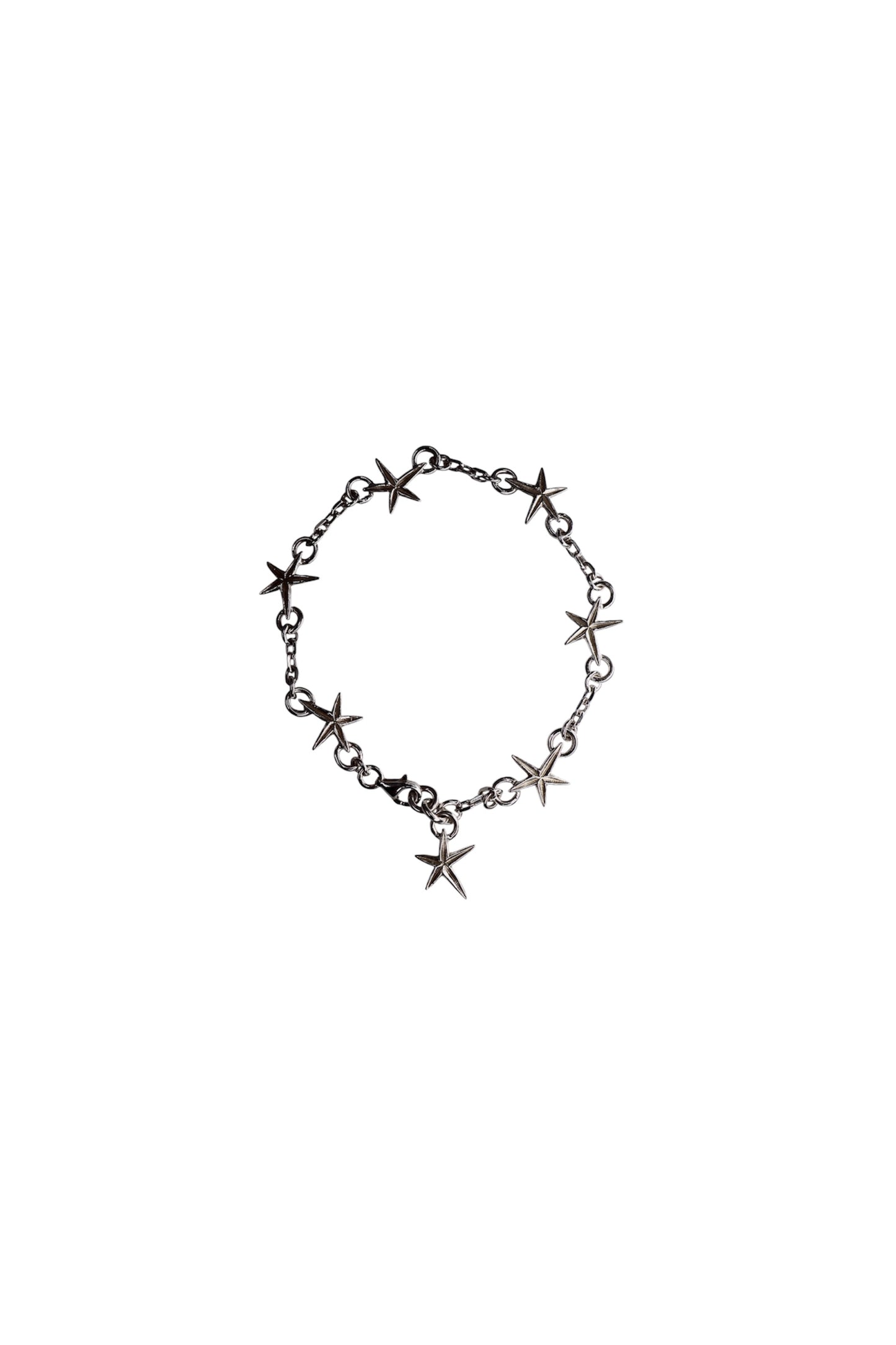 The All-over Signature Starfish Bracelet