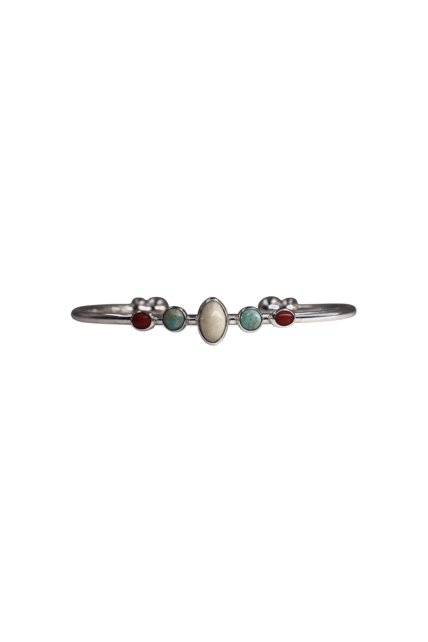 The Trinity Cuff Bracelet
