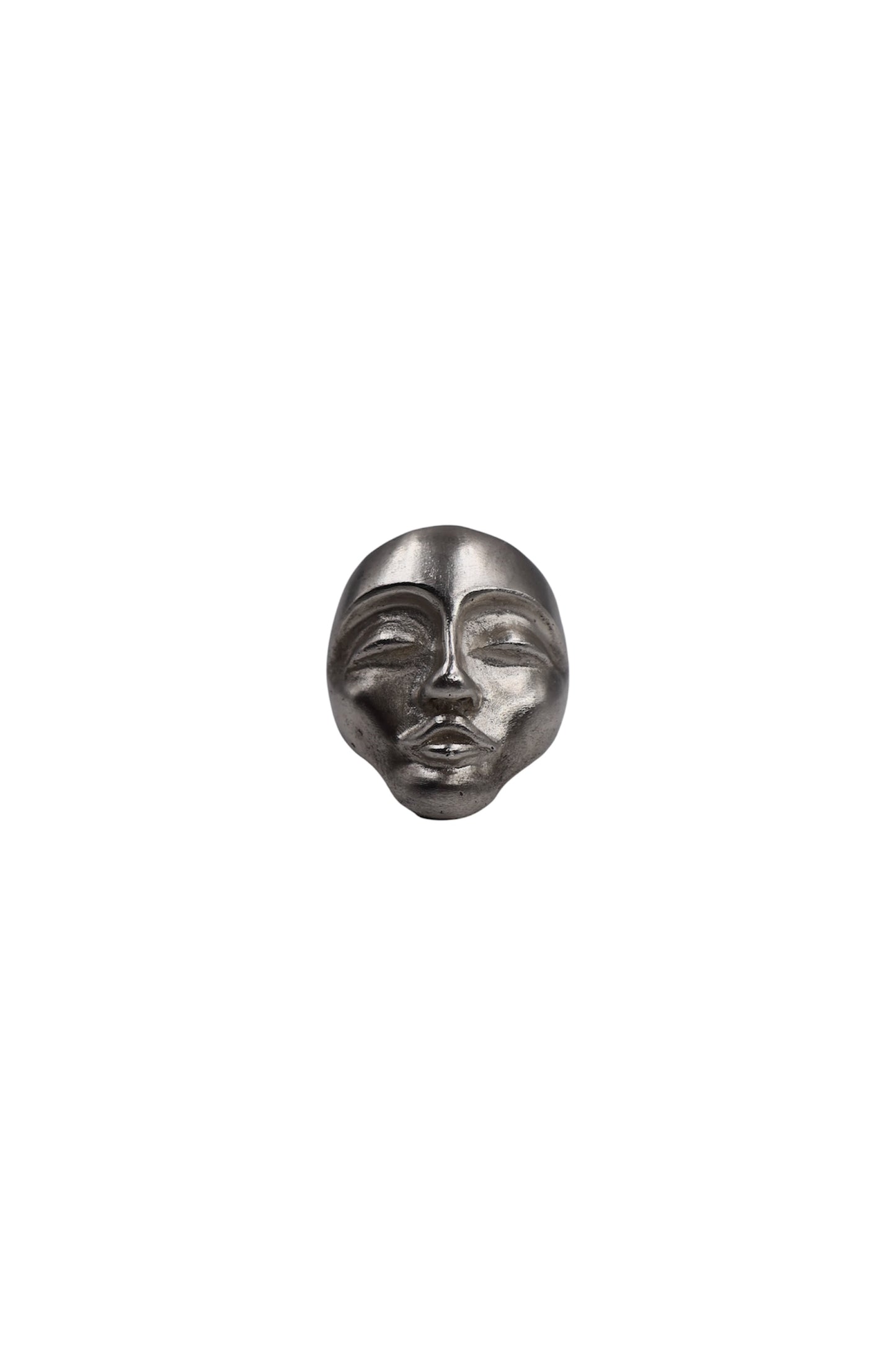 The Divine Creation Ring