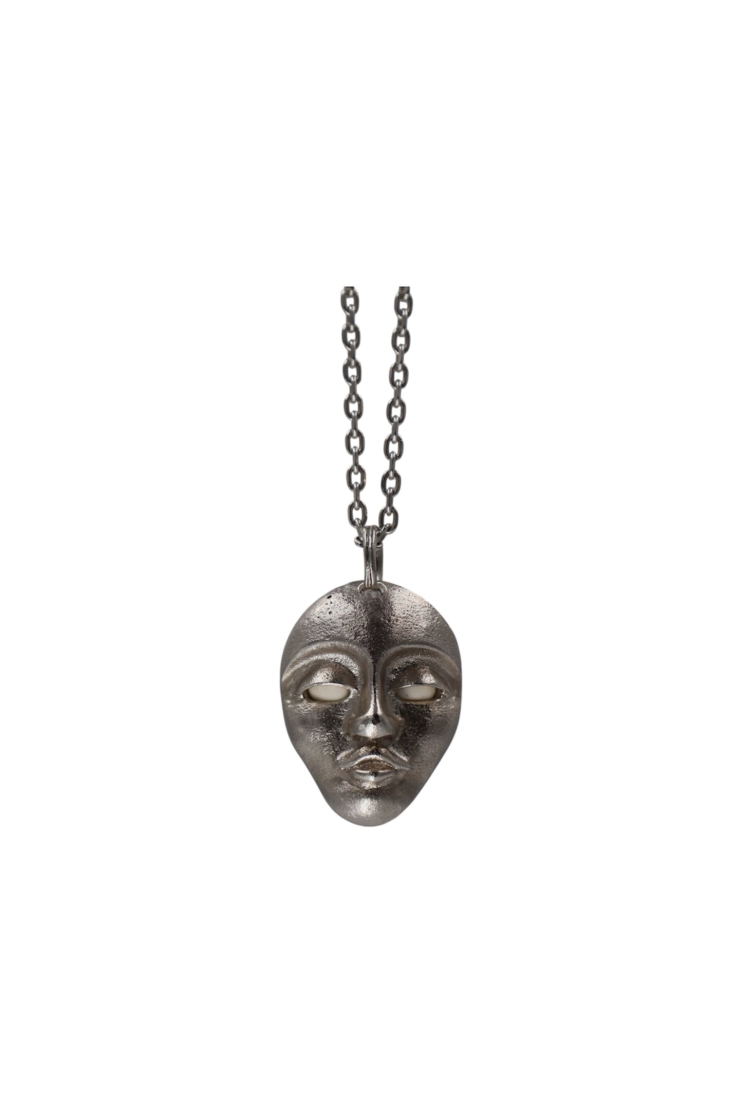 The Divine Creation Necklace - Bone