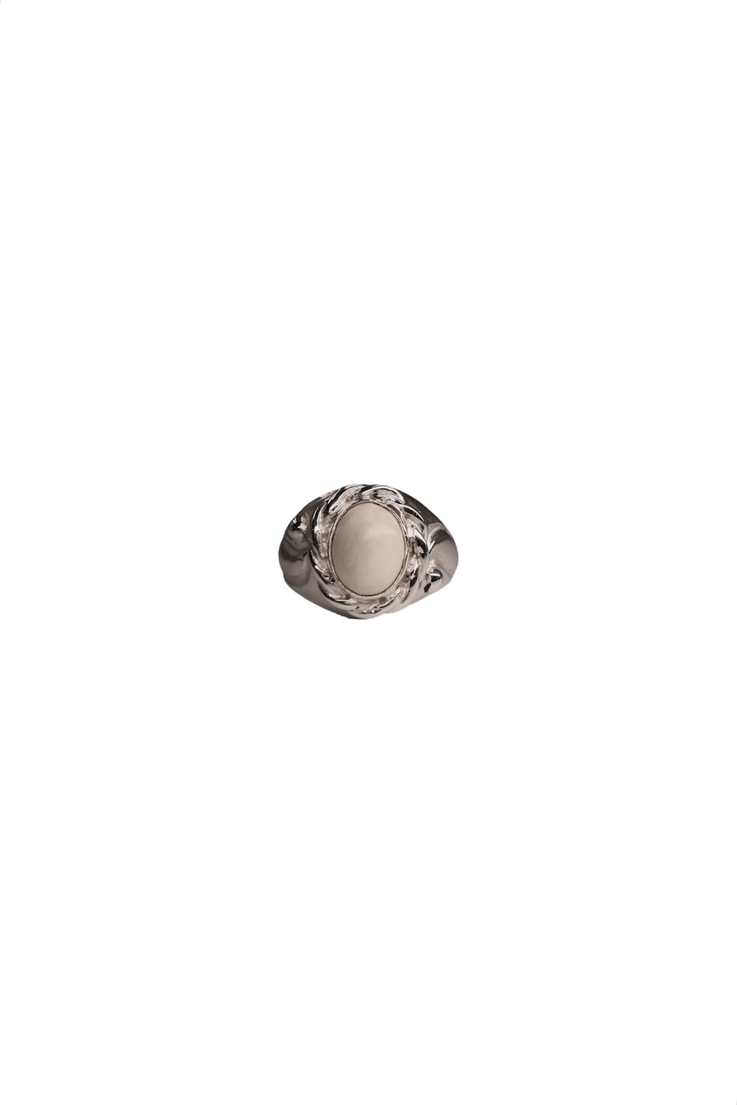 The Angel’s Egg Ring - Turquoise