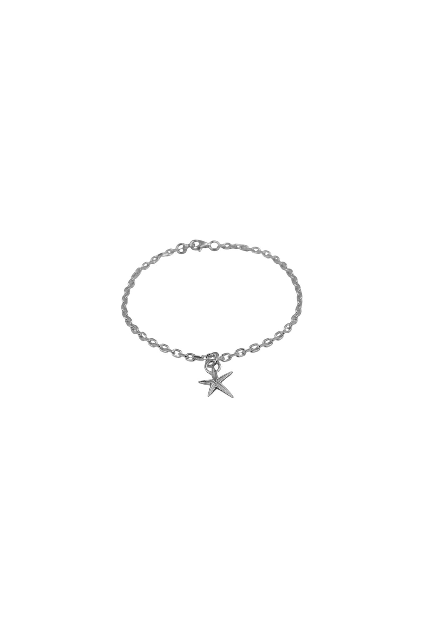 Signature Starfish Bracelet