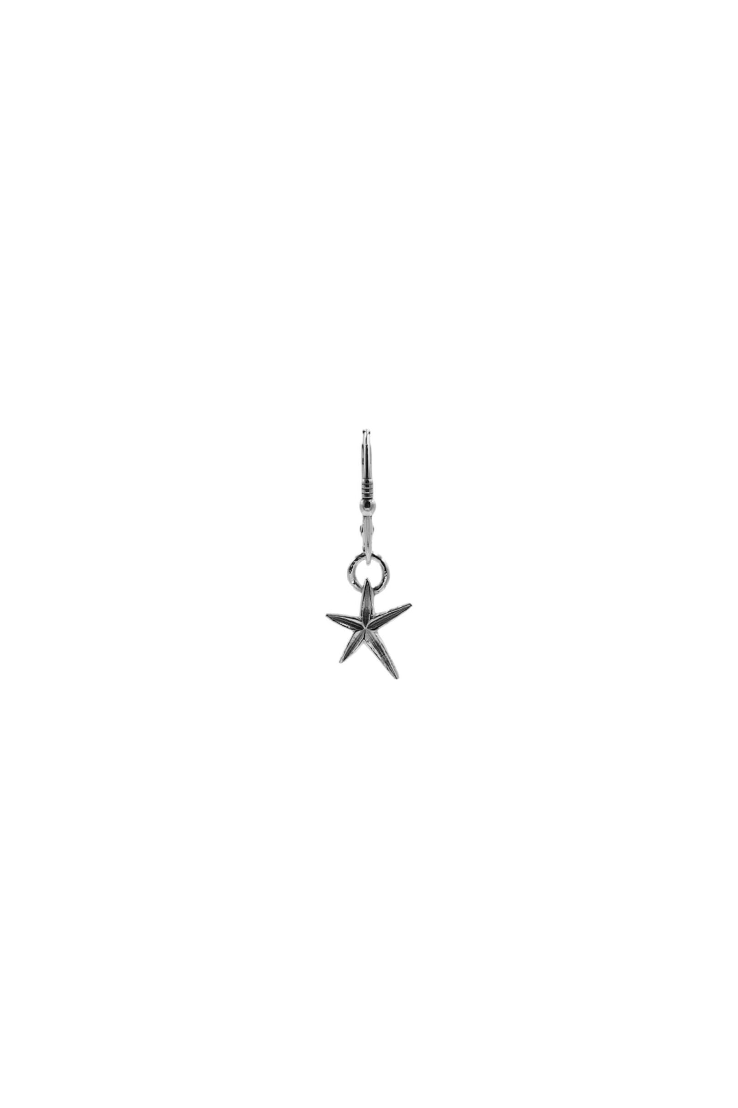 Signature Starfish Earring