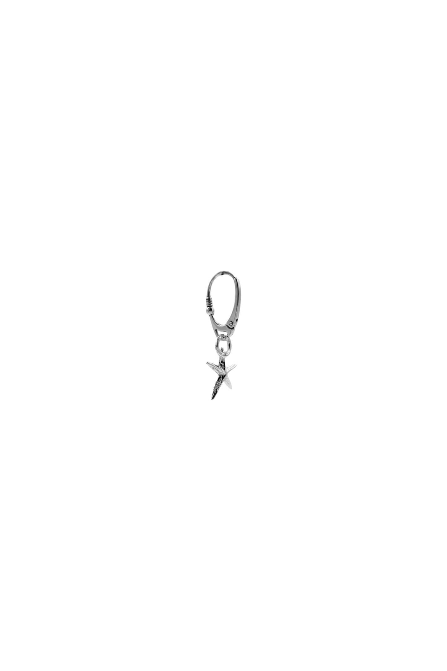 Signature Starfish Earring