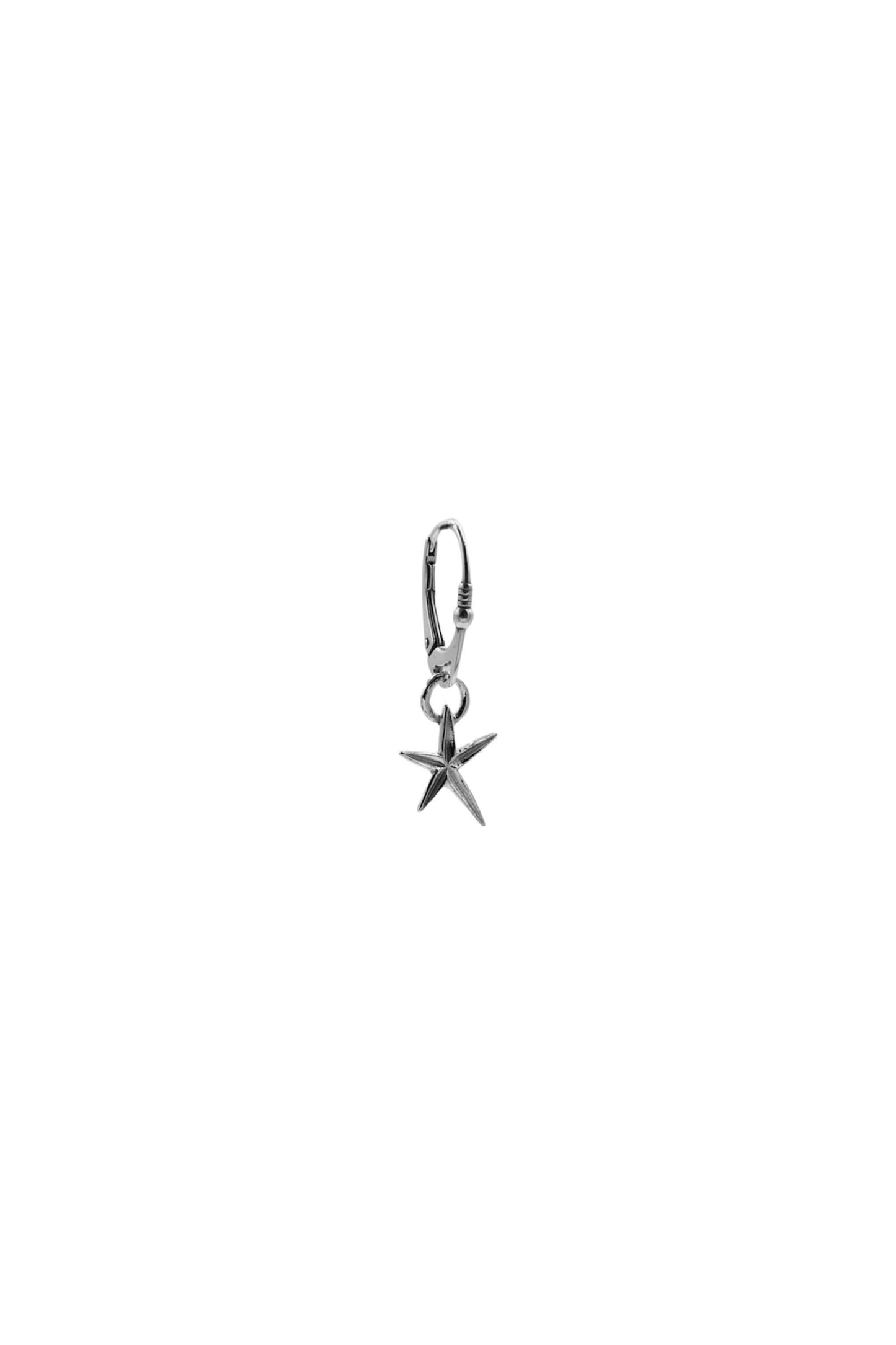 Signature Starfish Earring