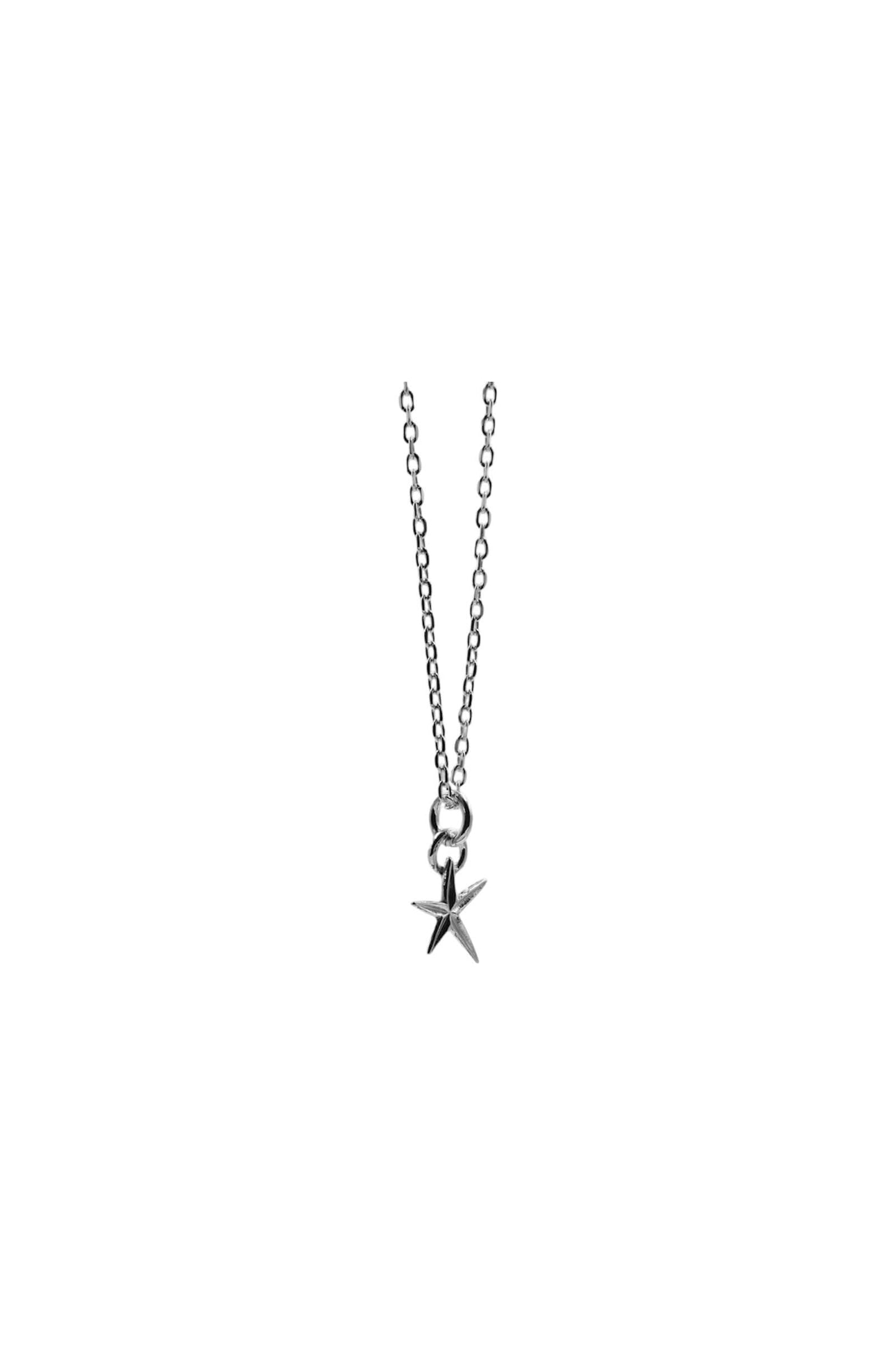 Signature Starfish Necklace