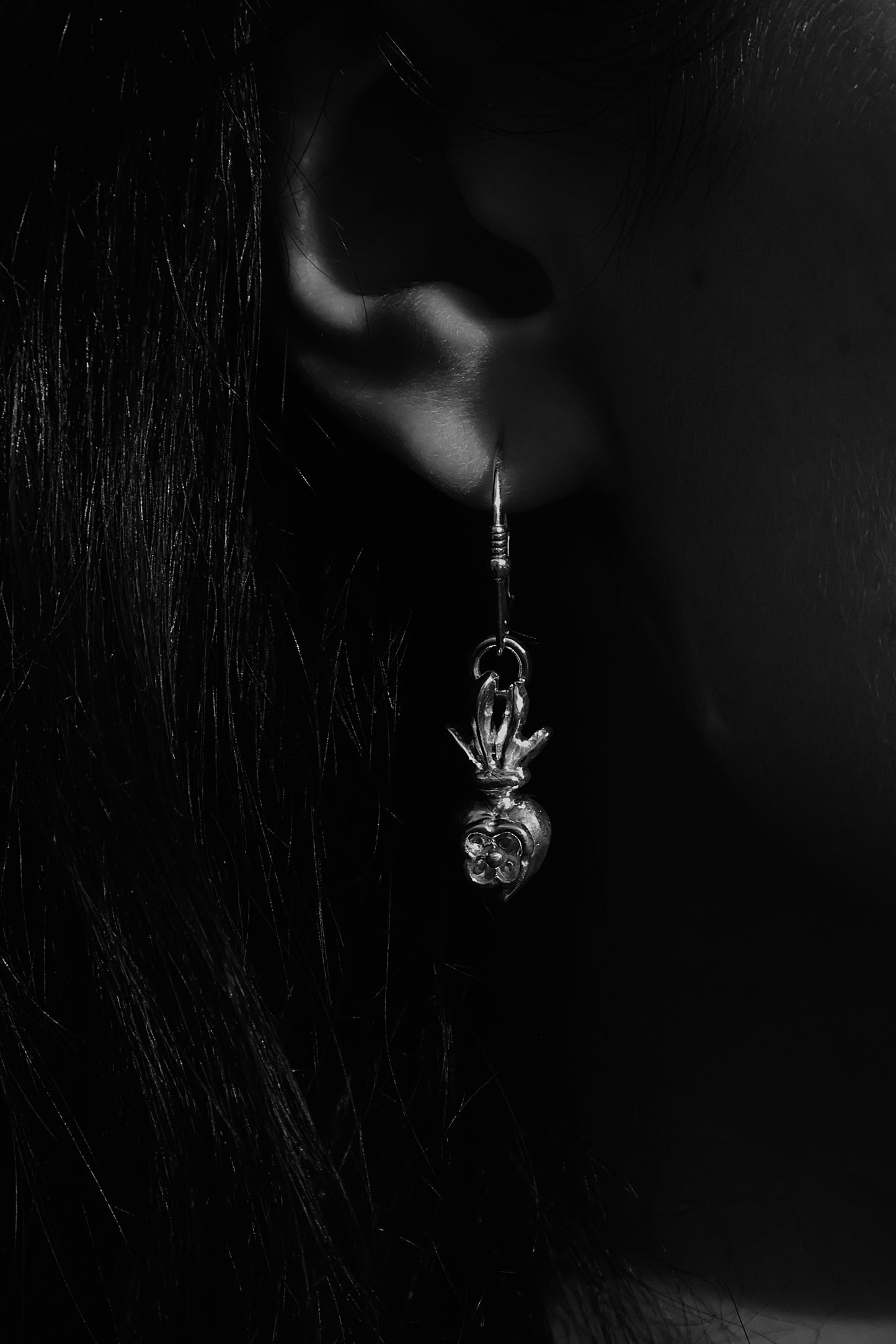 The Sisterhood Earring