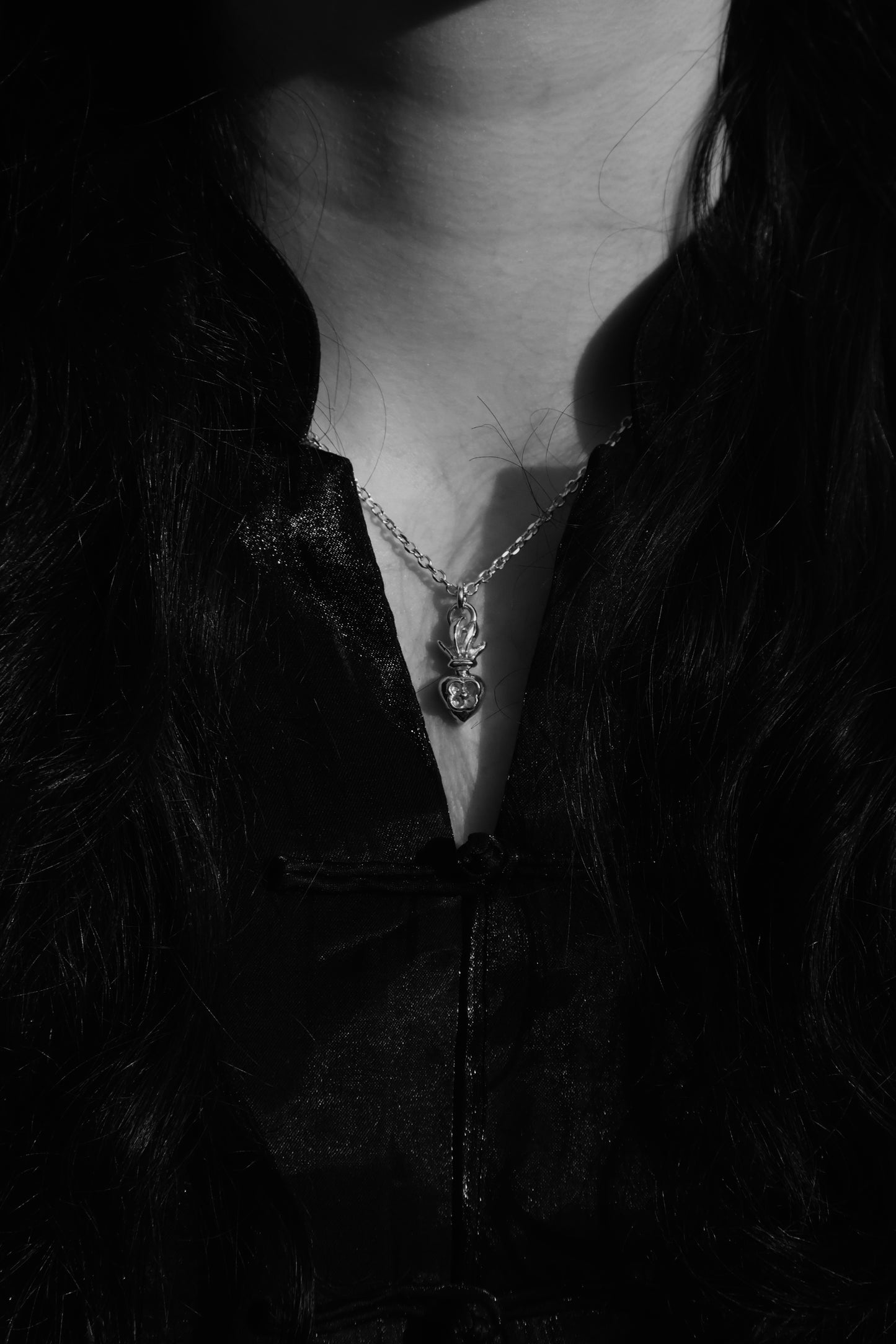 The Sisterhood Necklace