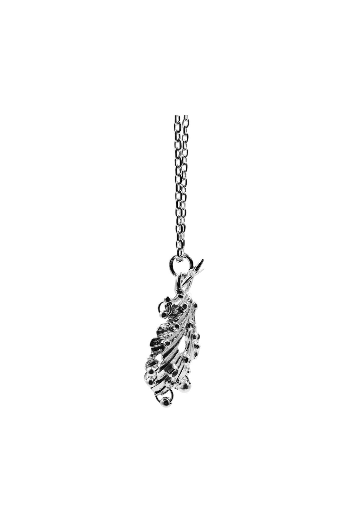 The Amphitrite's Kiss Necklace