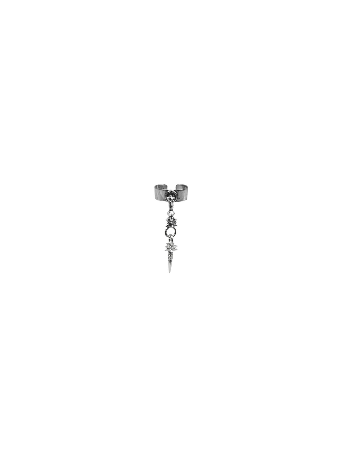 The Icicle Earcuff
