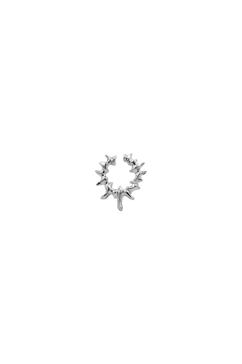 The Tiamat Earcuff