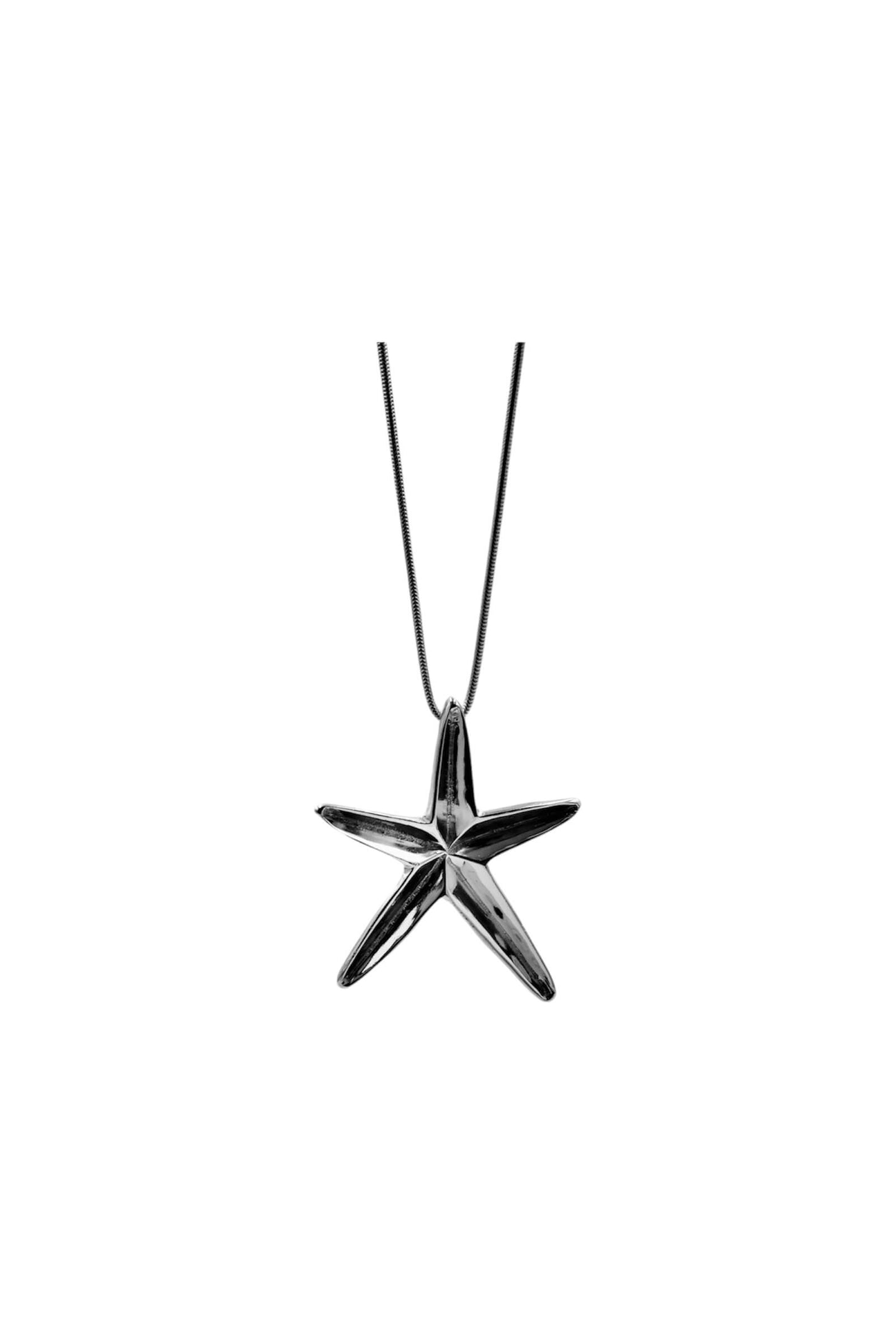 XXLarge Signature Starfish Necklace