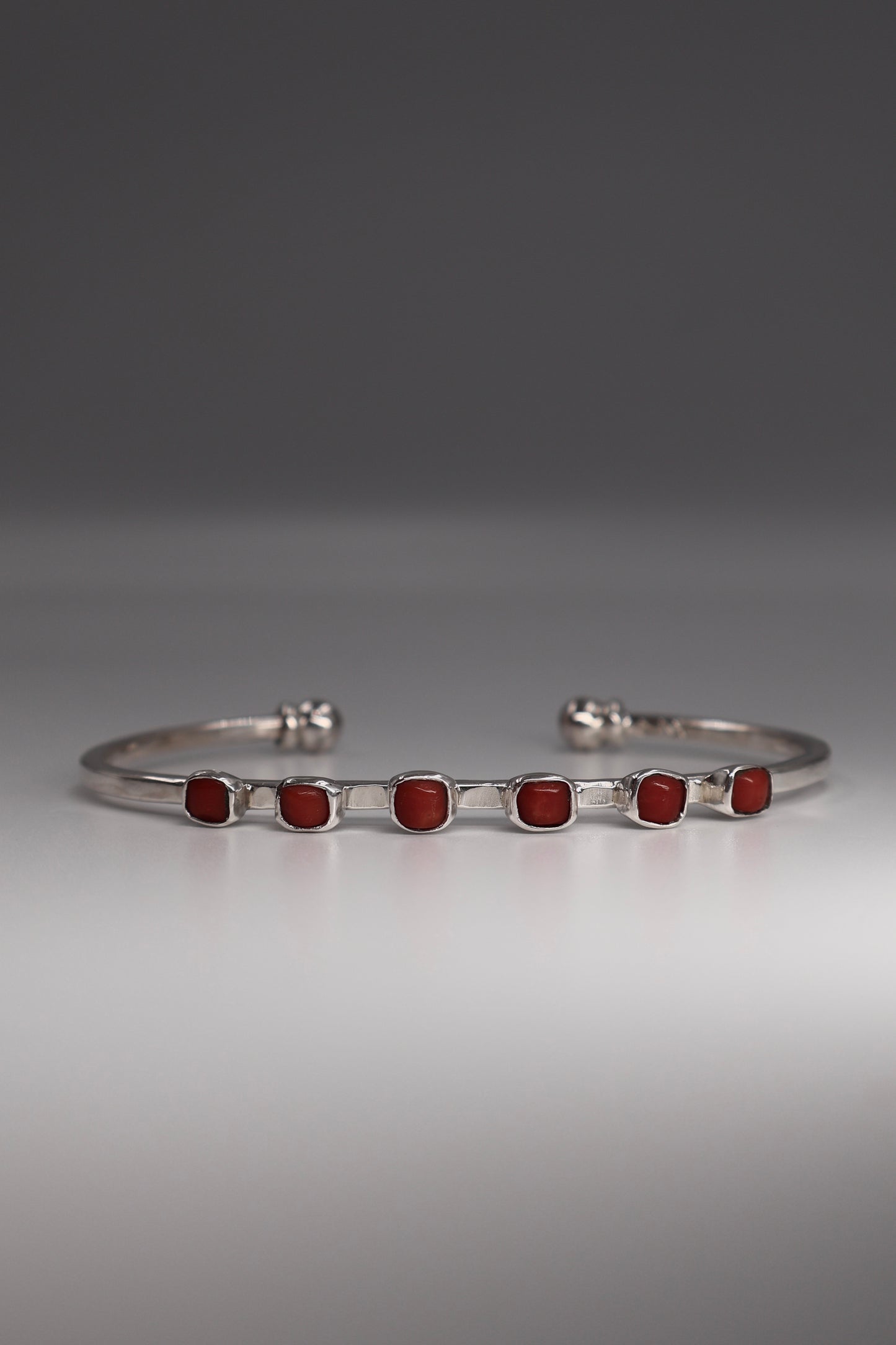 The Anuket Cuff Bracelet