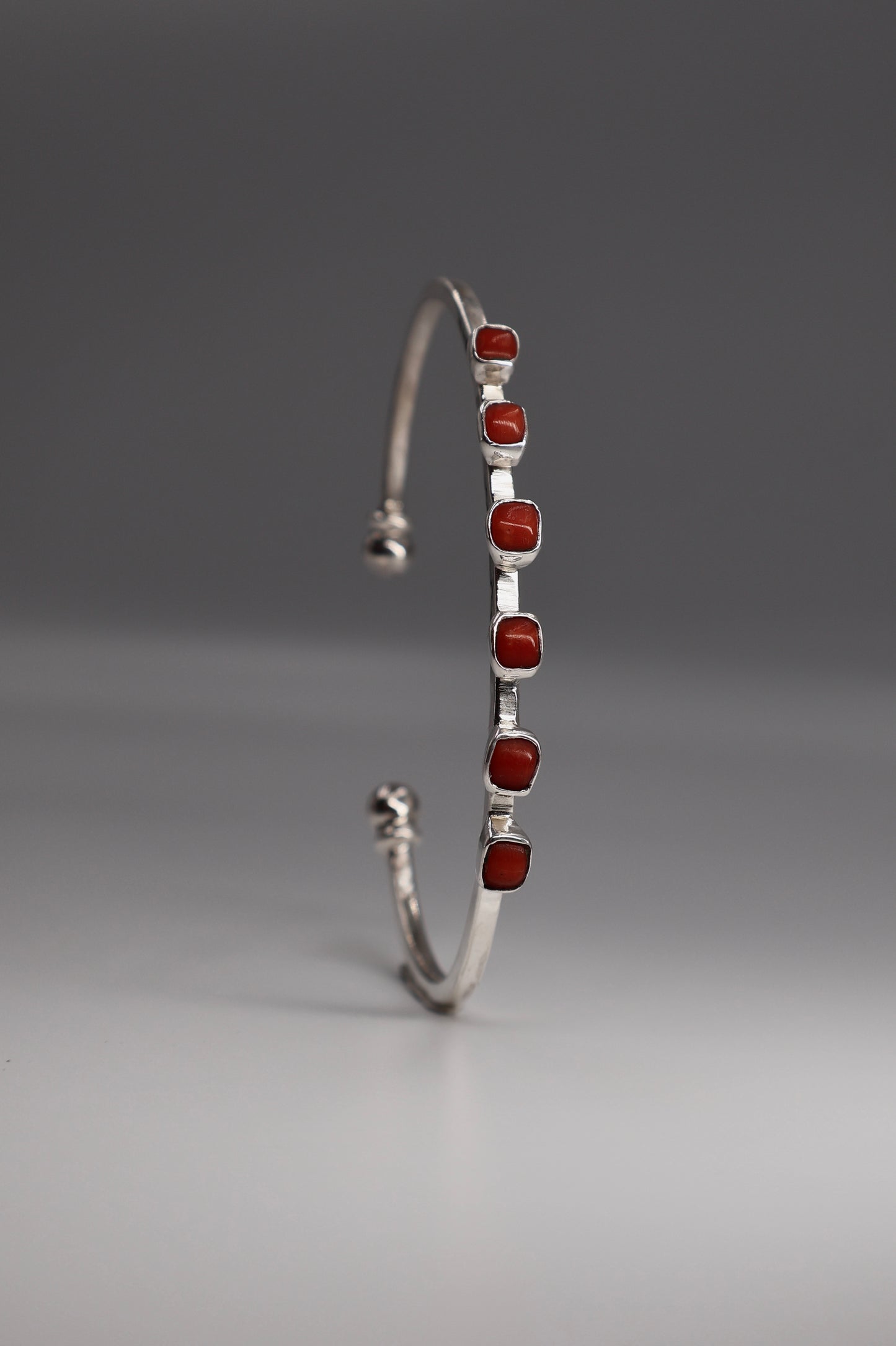 The Anuket Cuff Bracelet