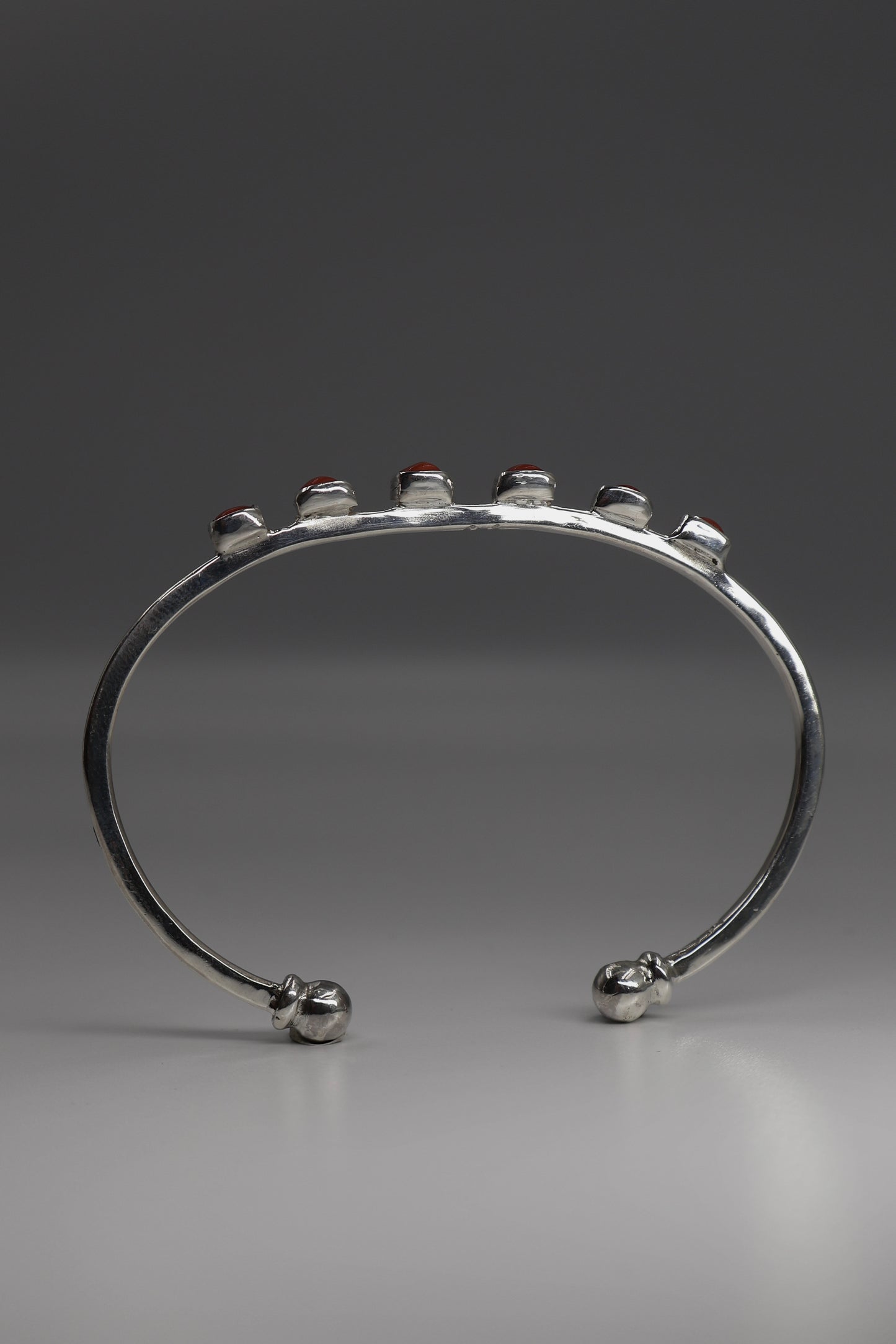The Anuket Cuff Bracelet