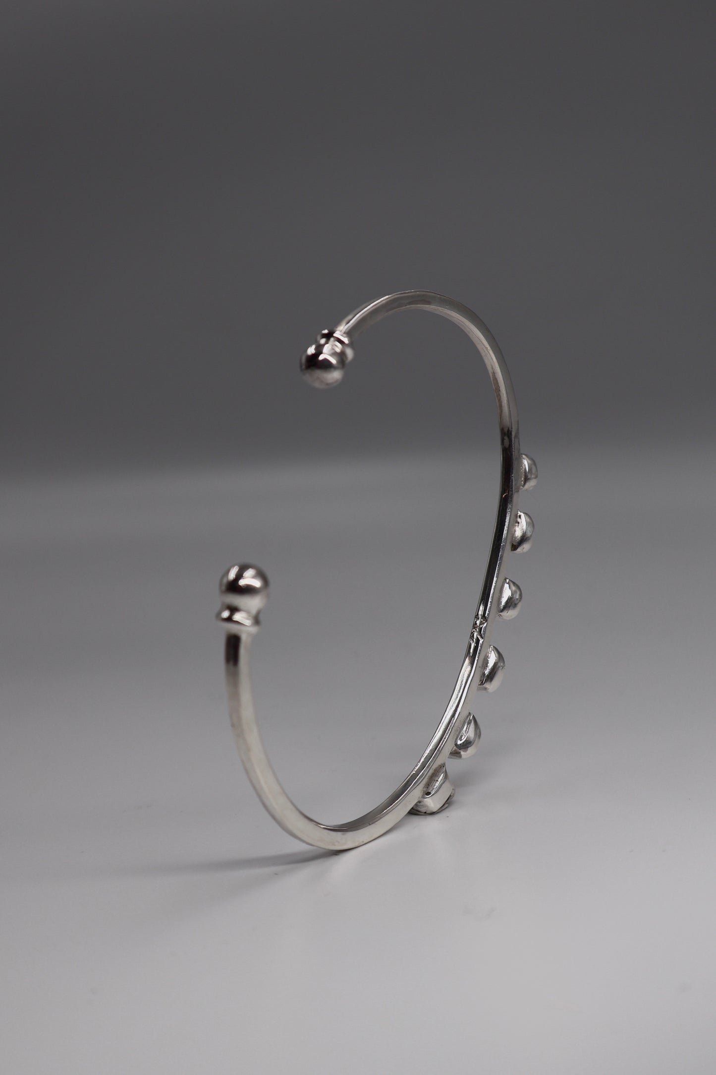 The Anuket Cuff Bracelet