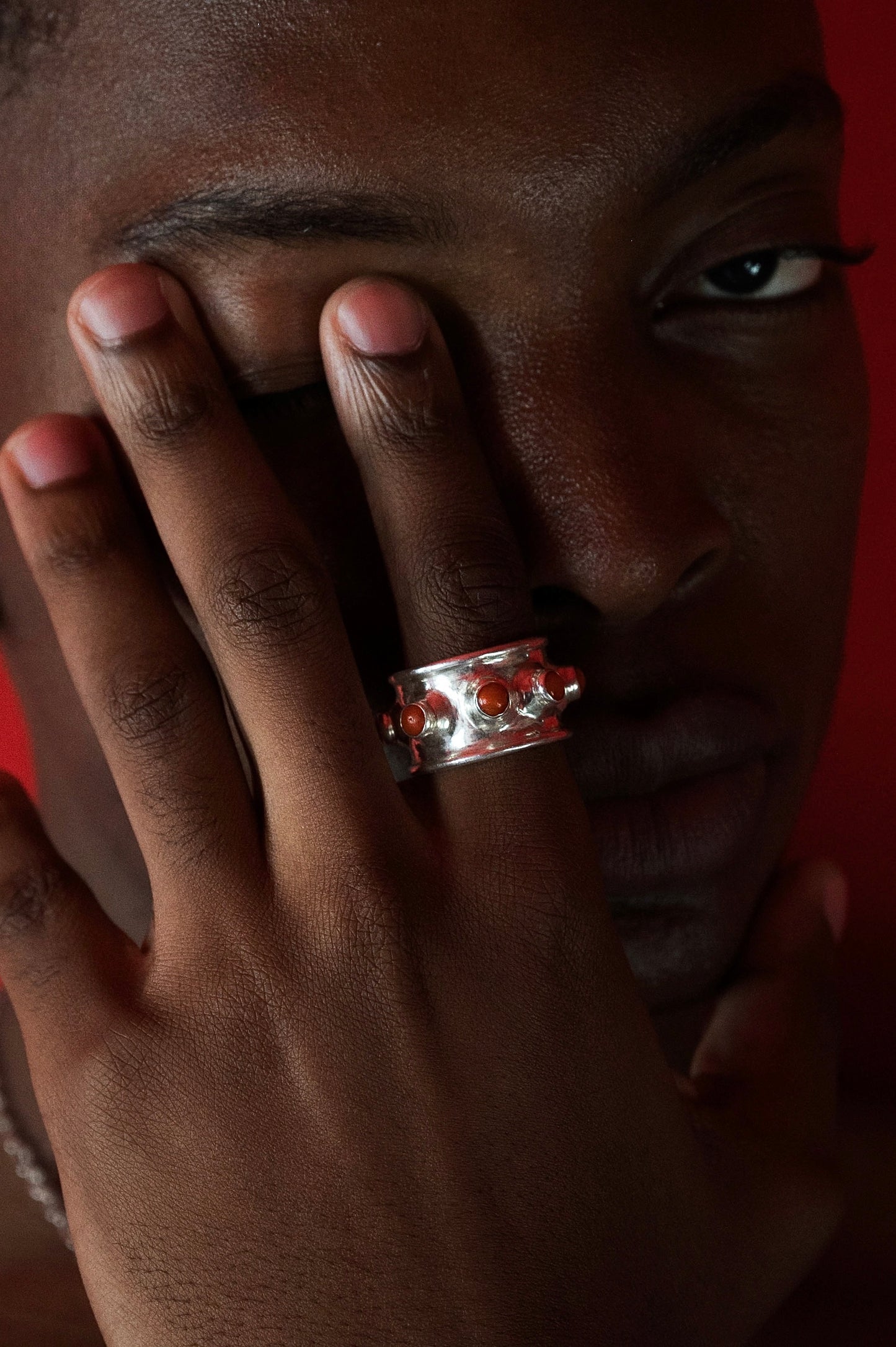 The Anuket Ring