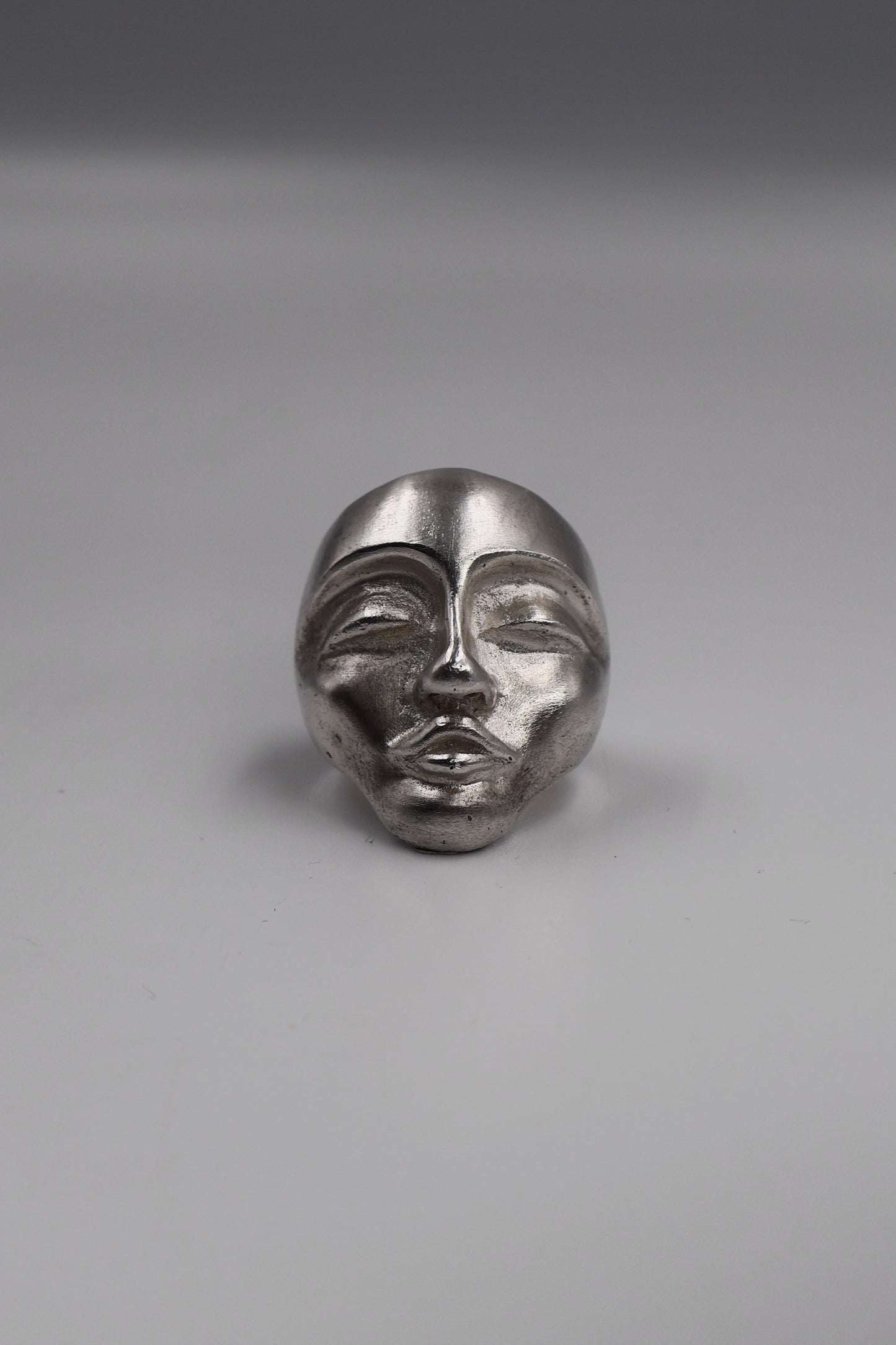 The Divine Creation Ring