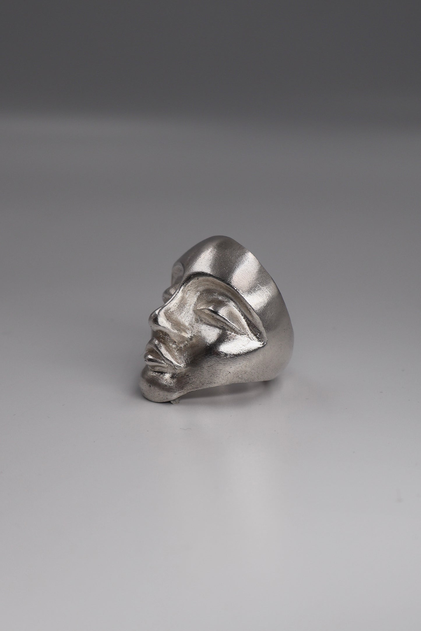 The Divine Creation Ring