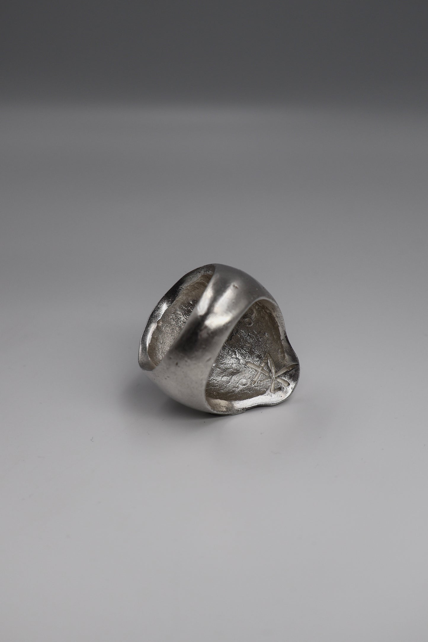 The Divine Creation Ring