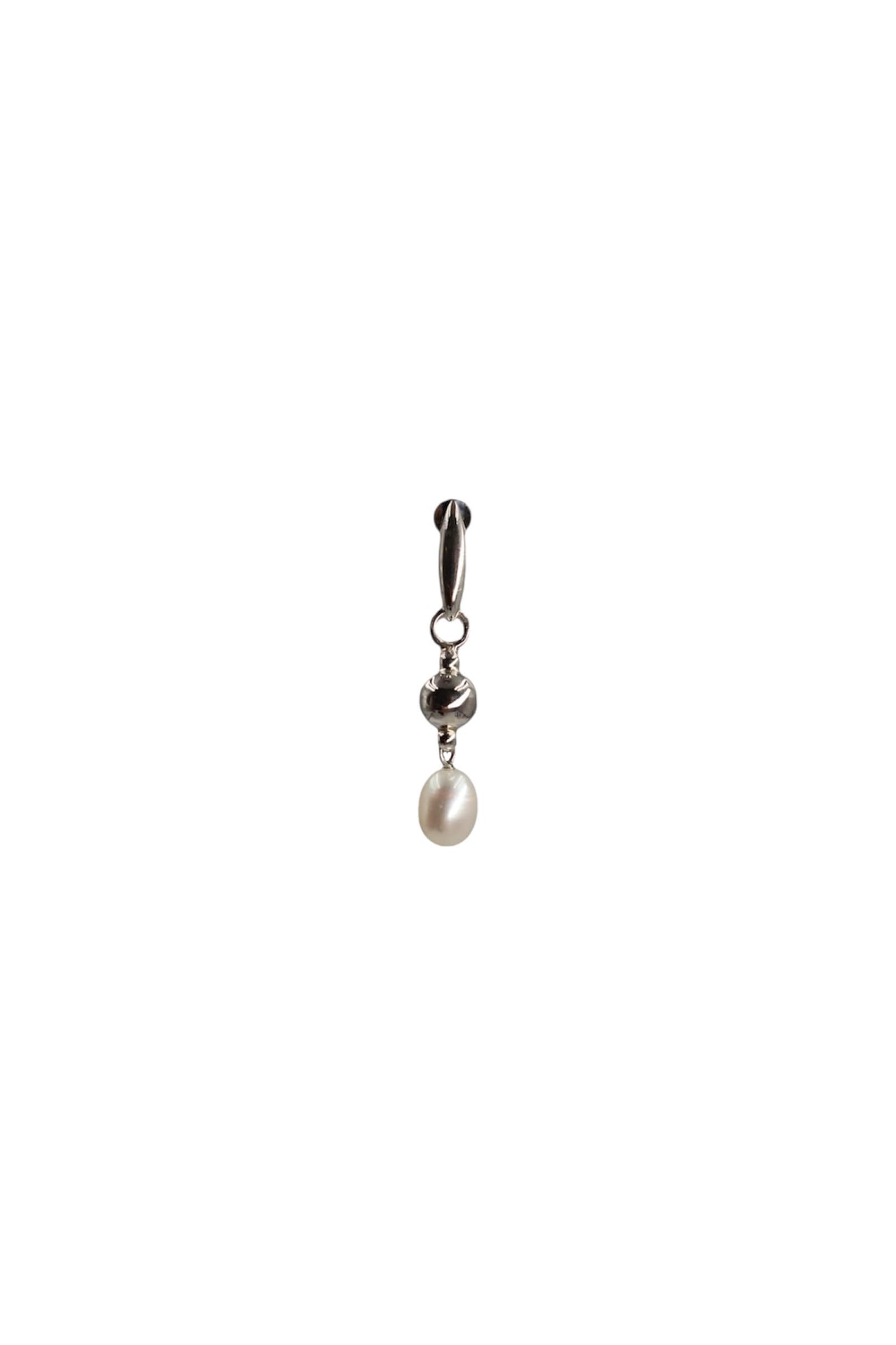The Echo of Night Earring