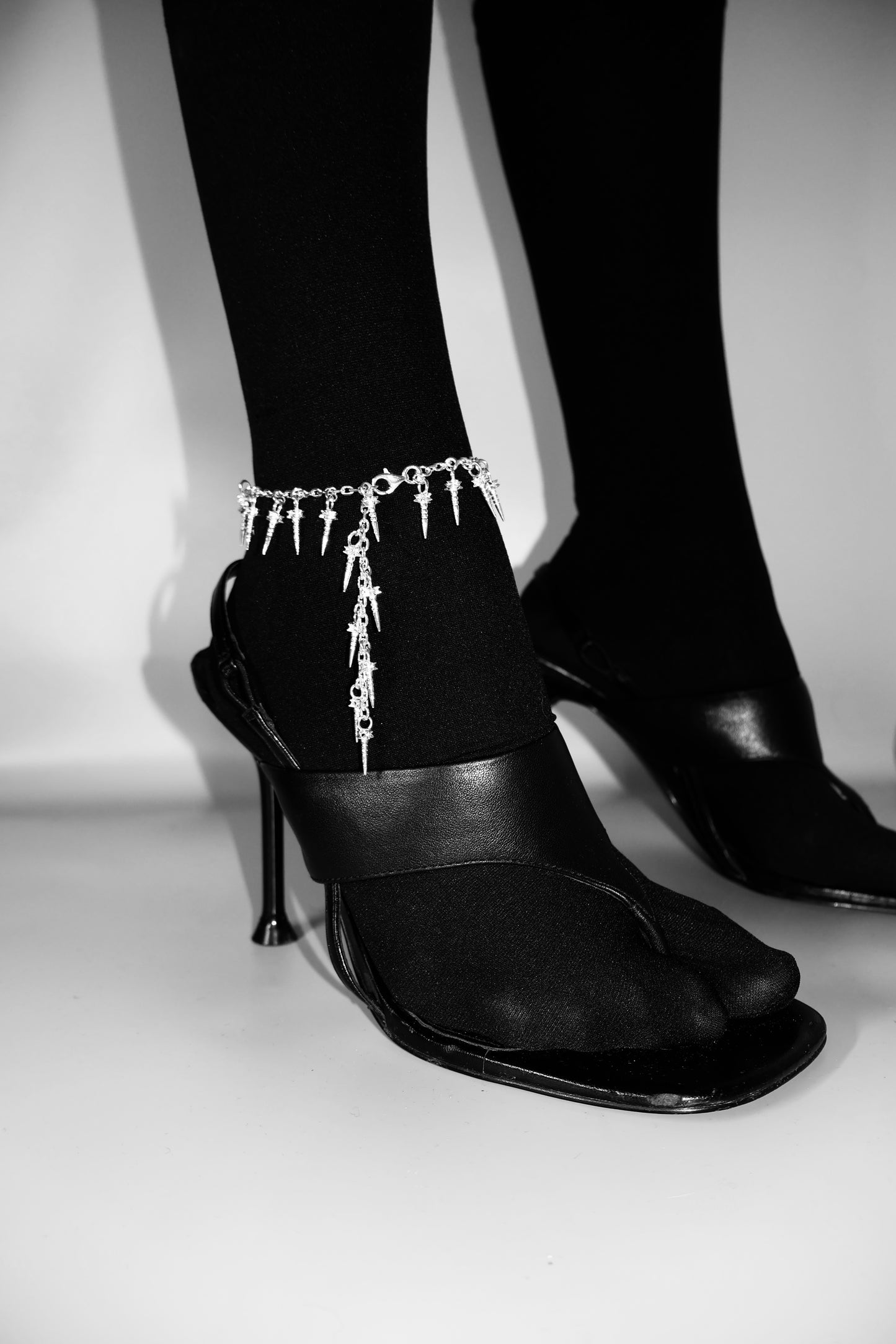 The Himalaya Anklet