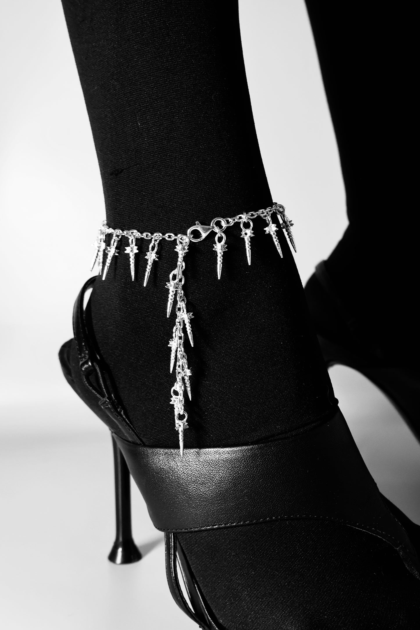 The Himalaya Anklet