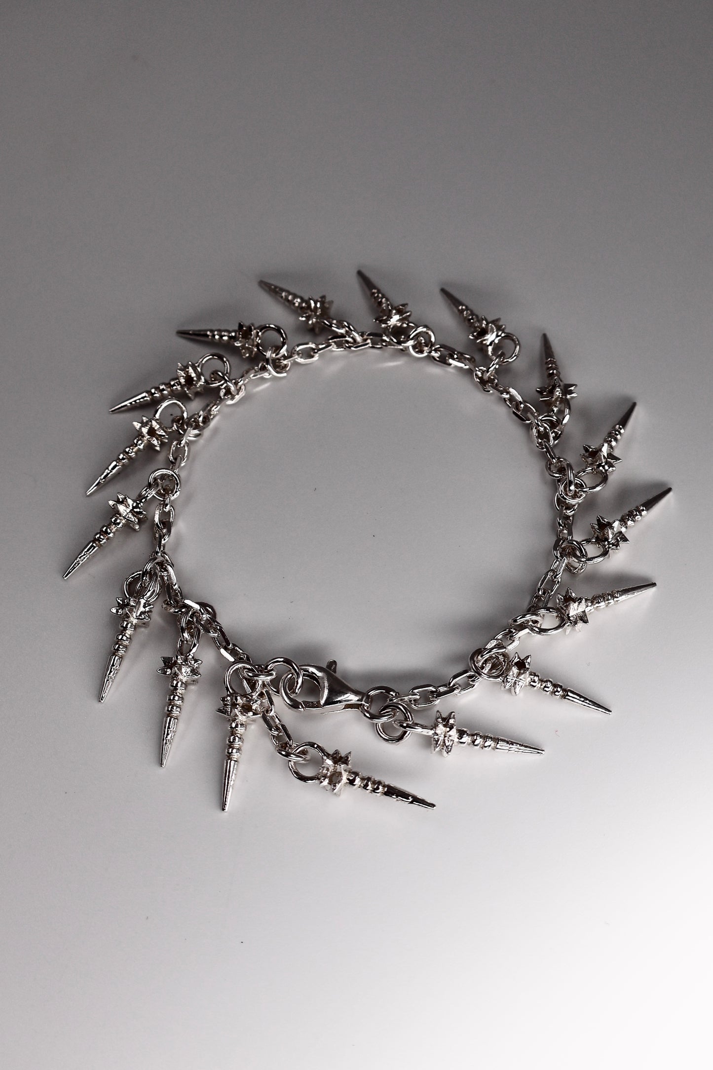 The Himalaya Bracelet