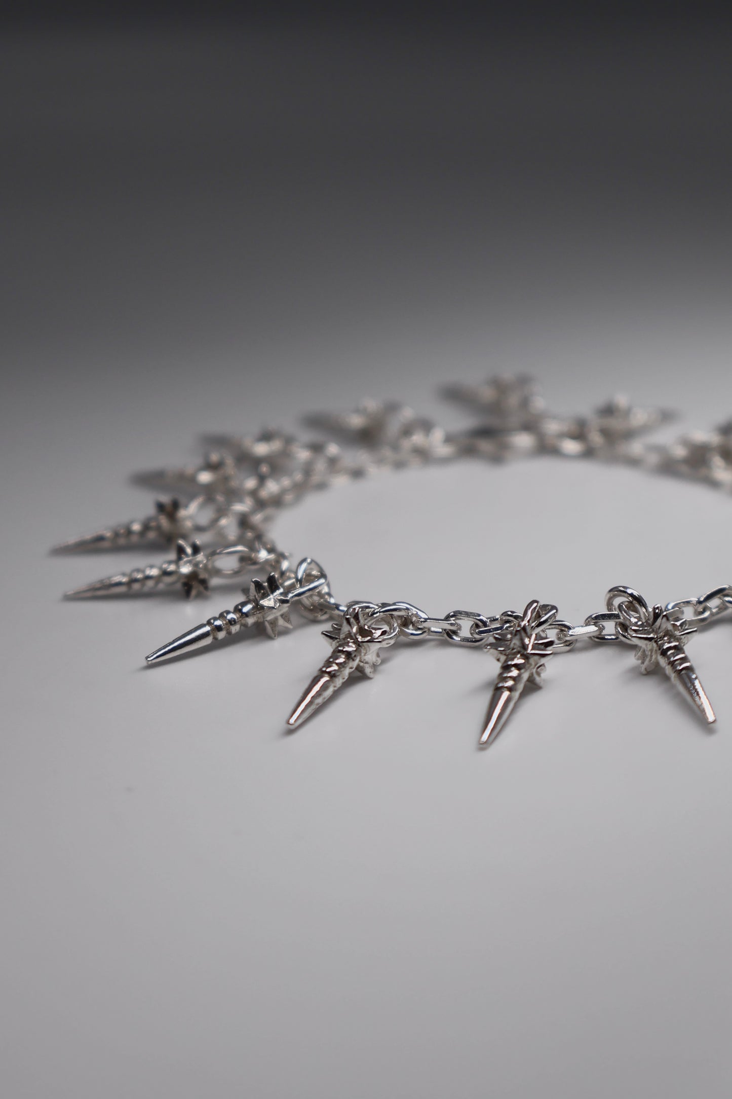 The Himalaya Bracelet