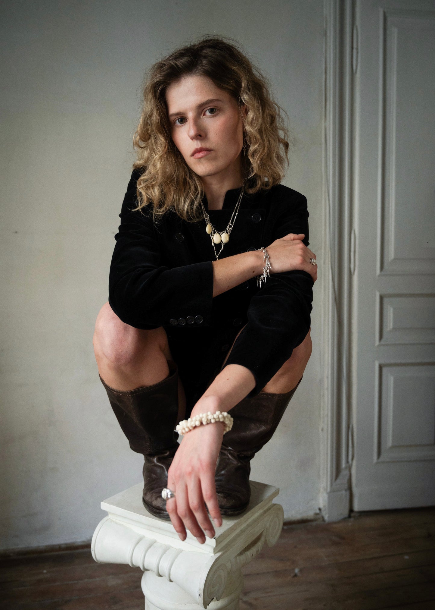 The Himalaya Bracelet