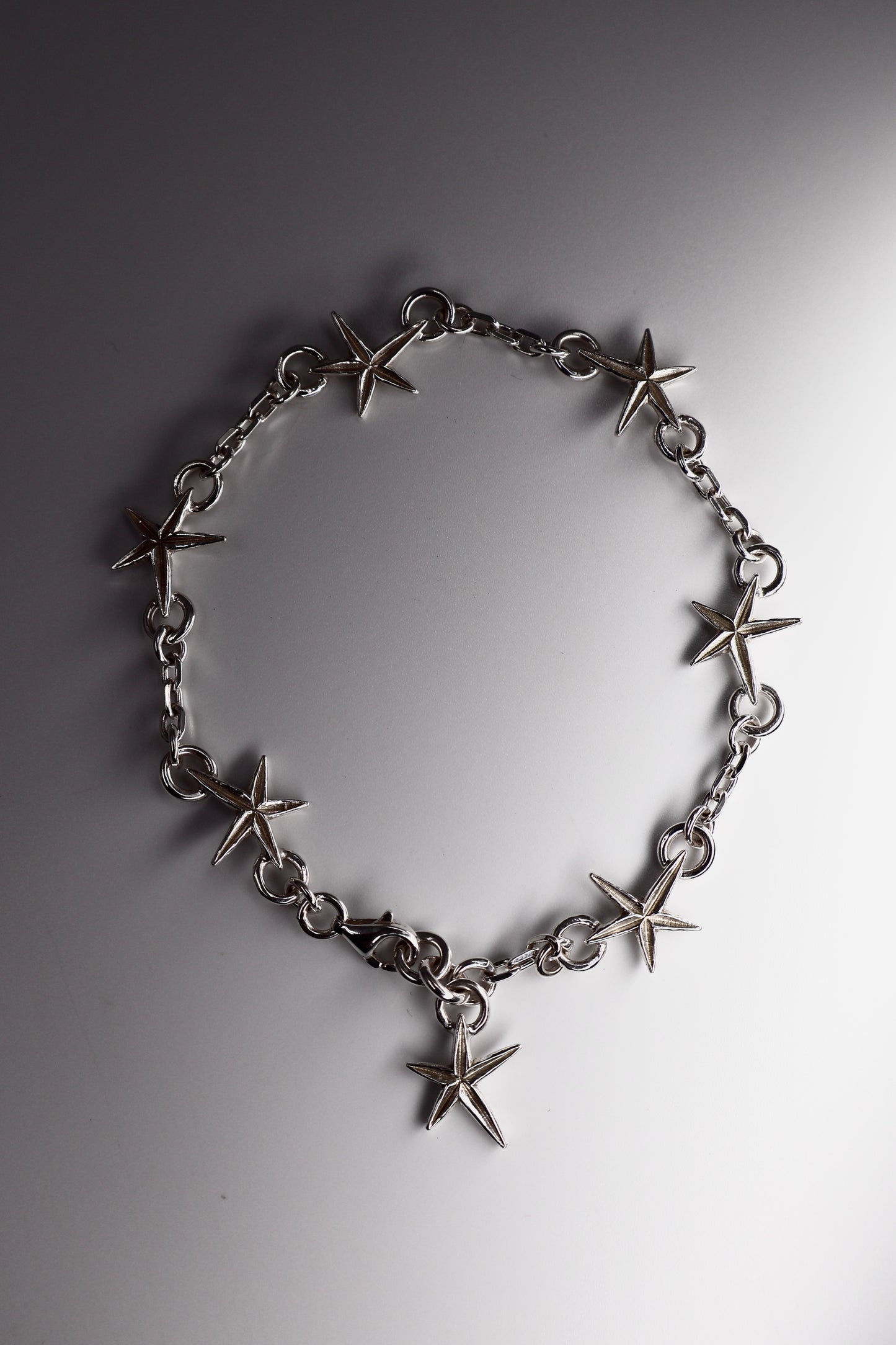 The All-over Signature Starfish Bracelet
