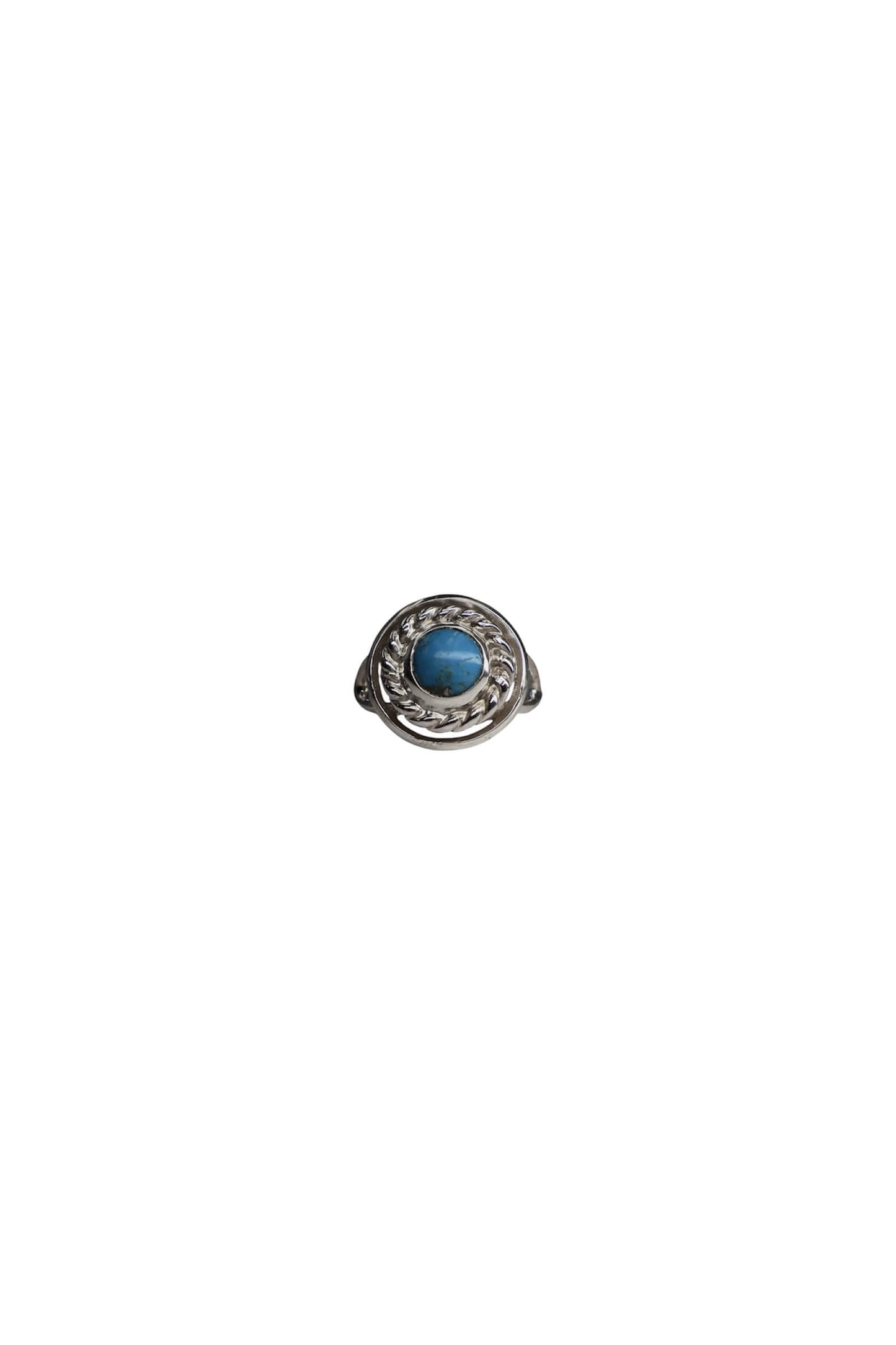 The Spirit Dance Ring - Bone