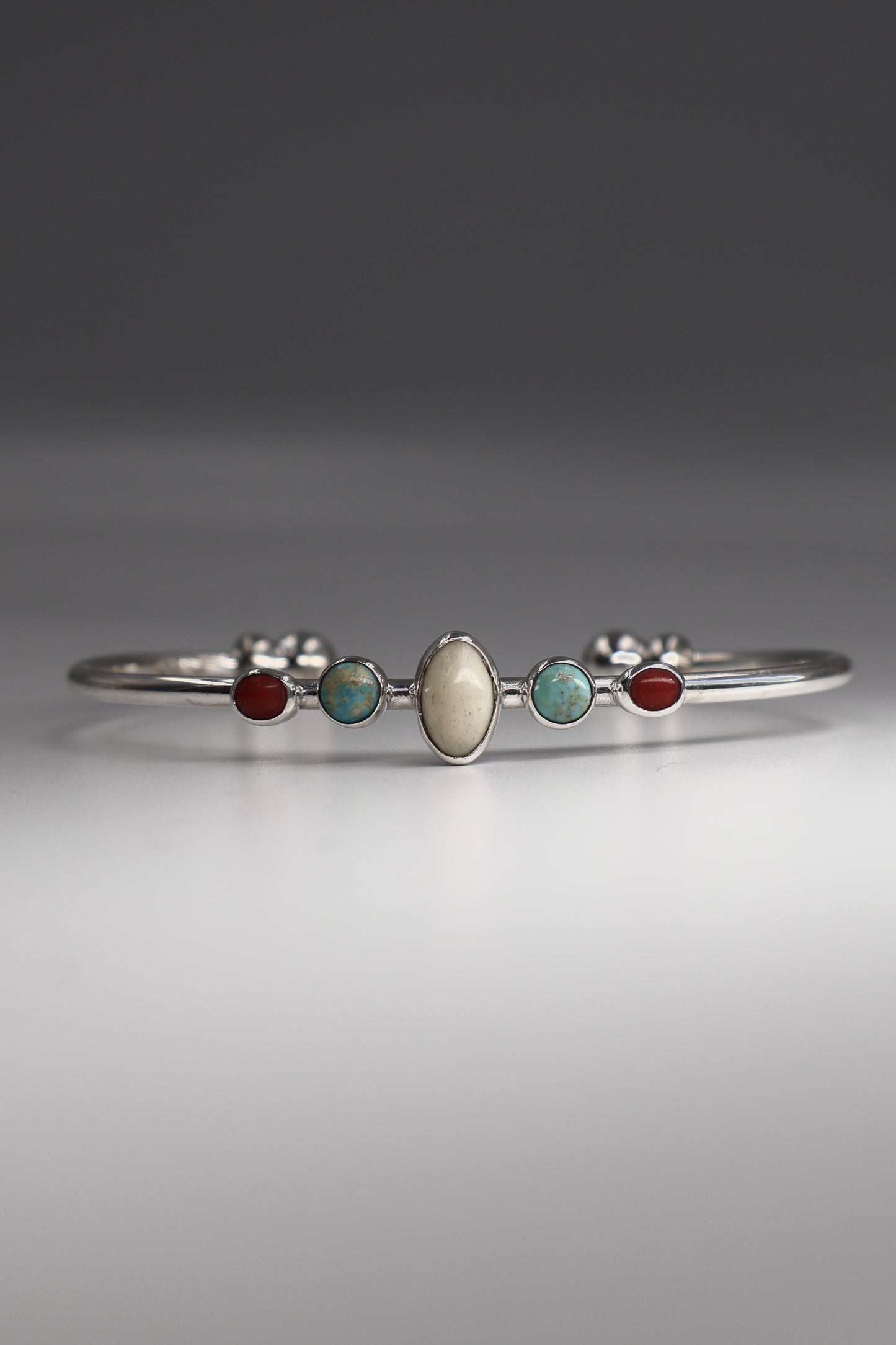 The Trinity Cuff Bracelet