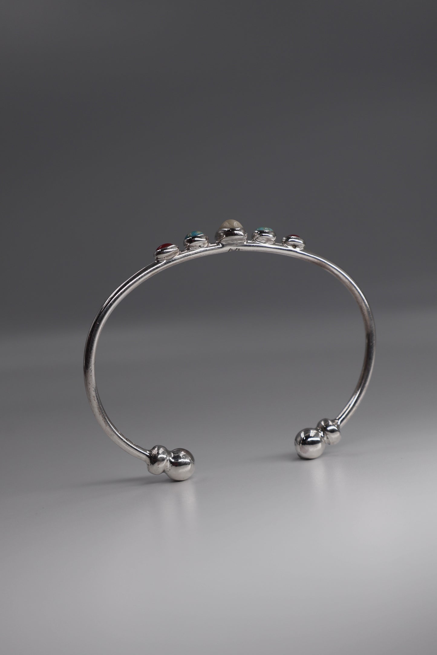The Trinity Cuff Bracelet