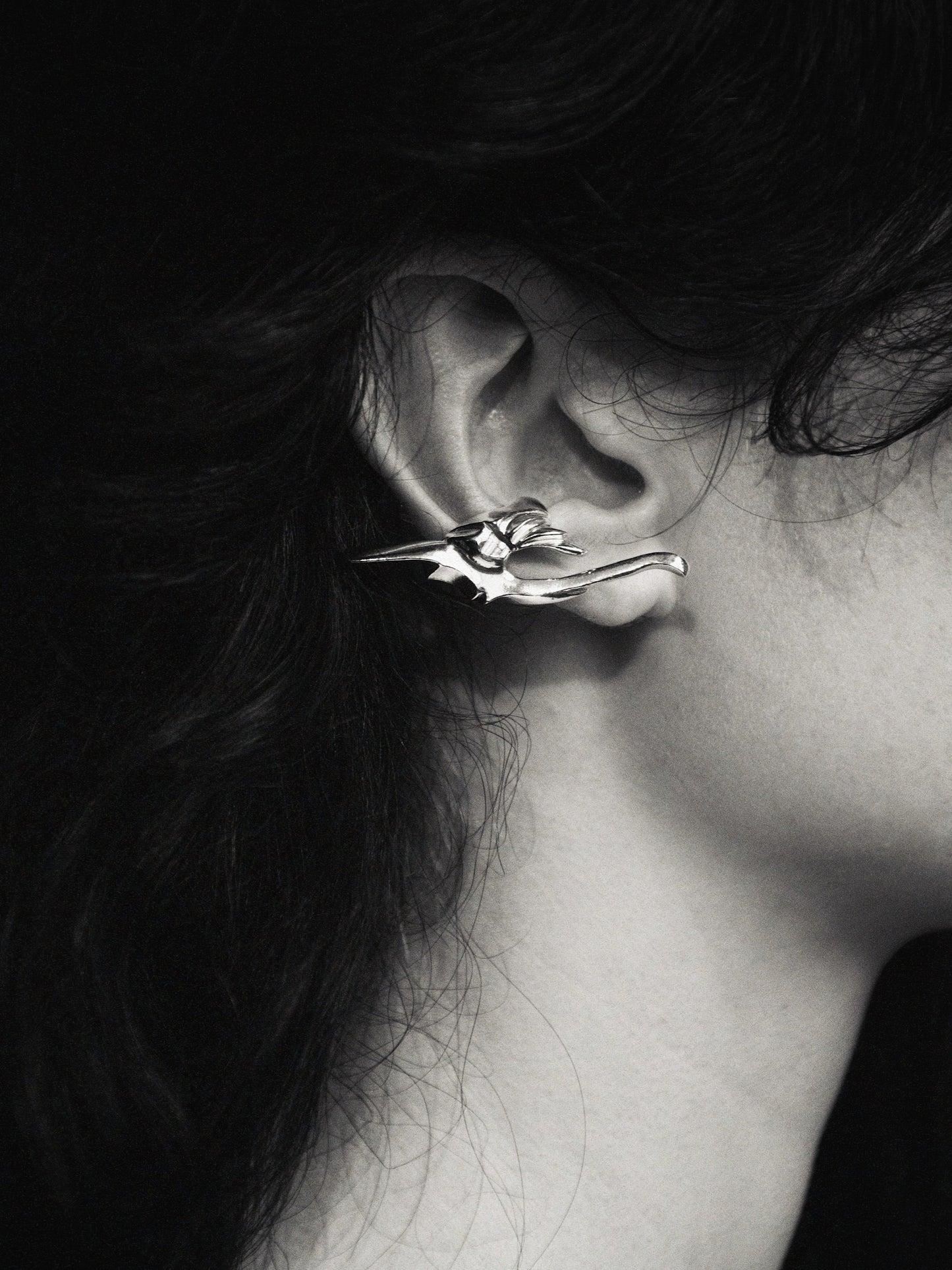 The Axis Earcuff