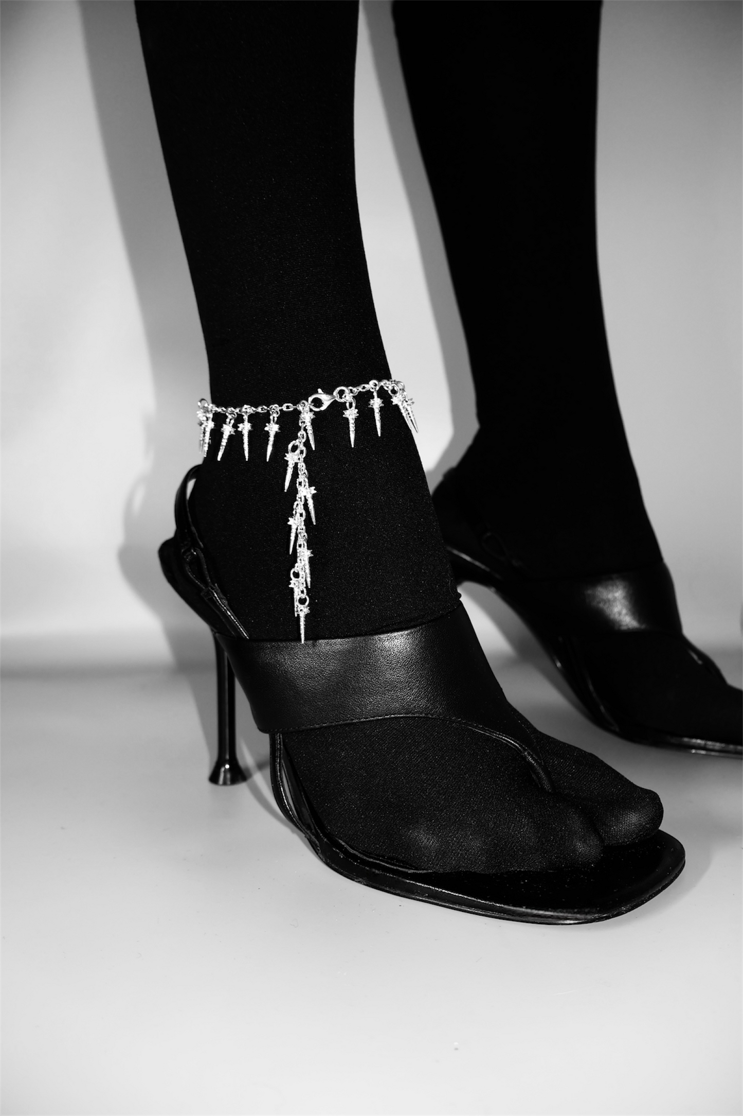 The Himalaya Anklet