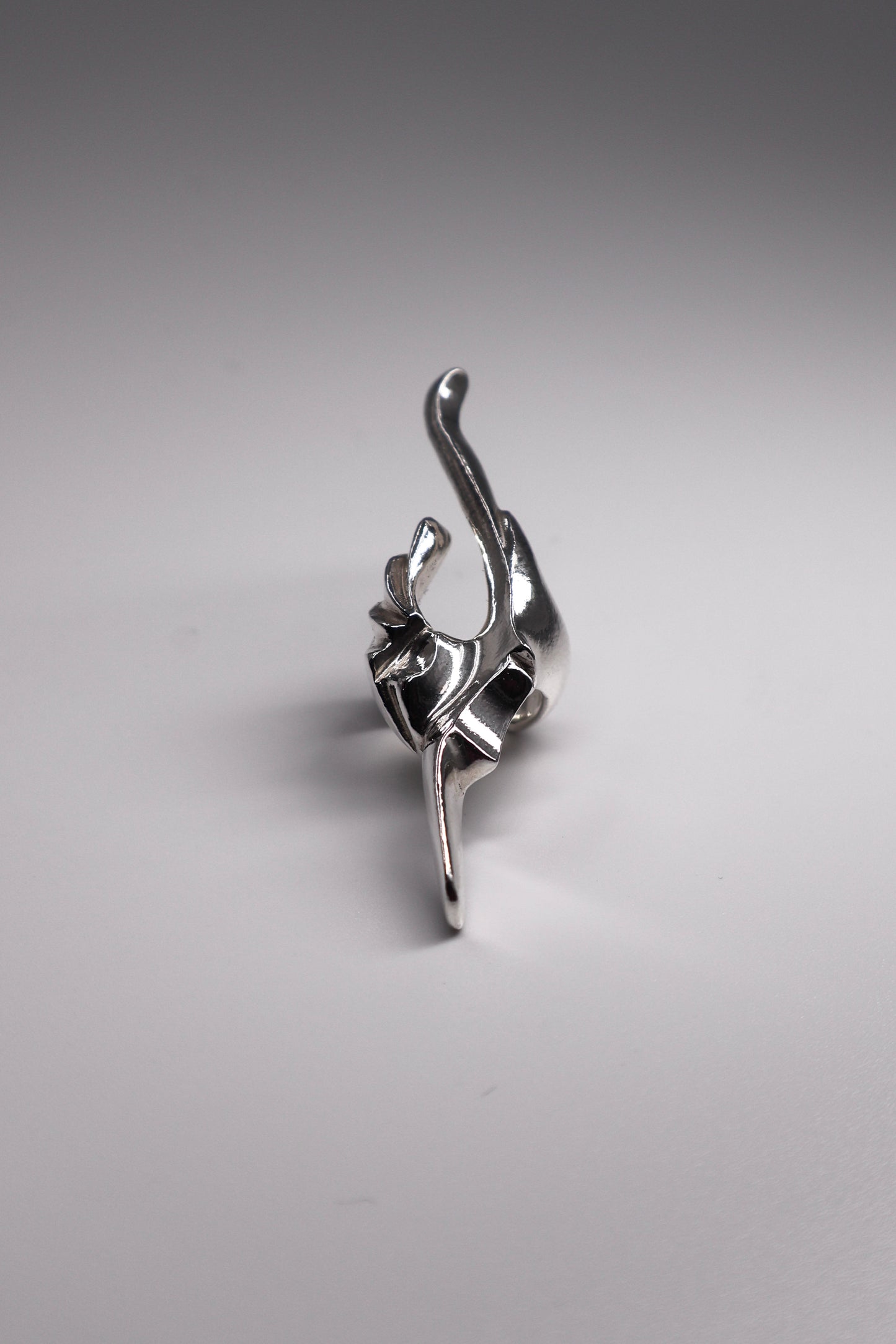 The Axis Earcuff