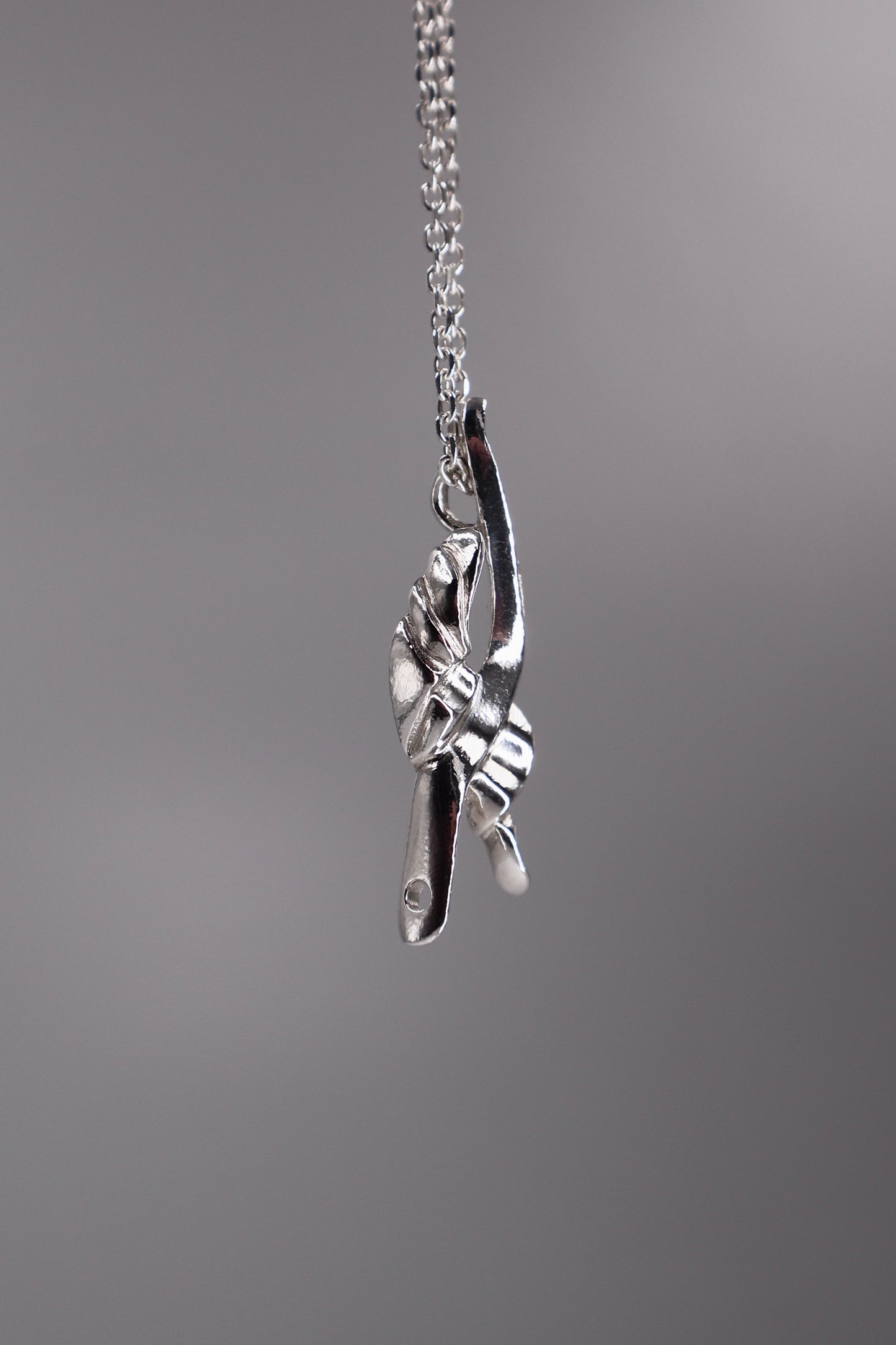 The Axis Necklace