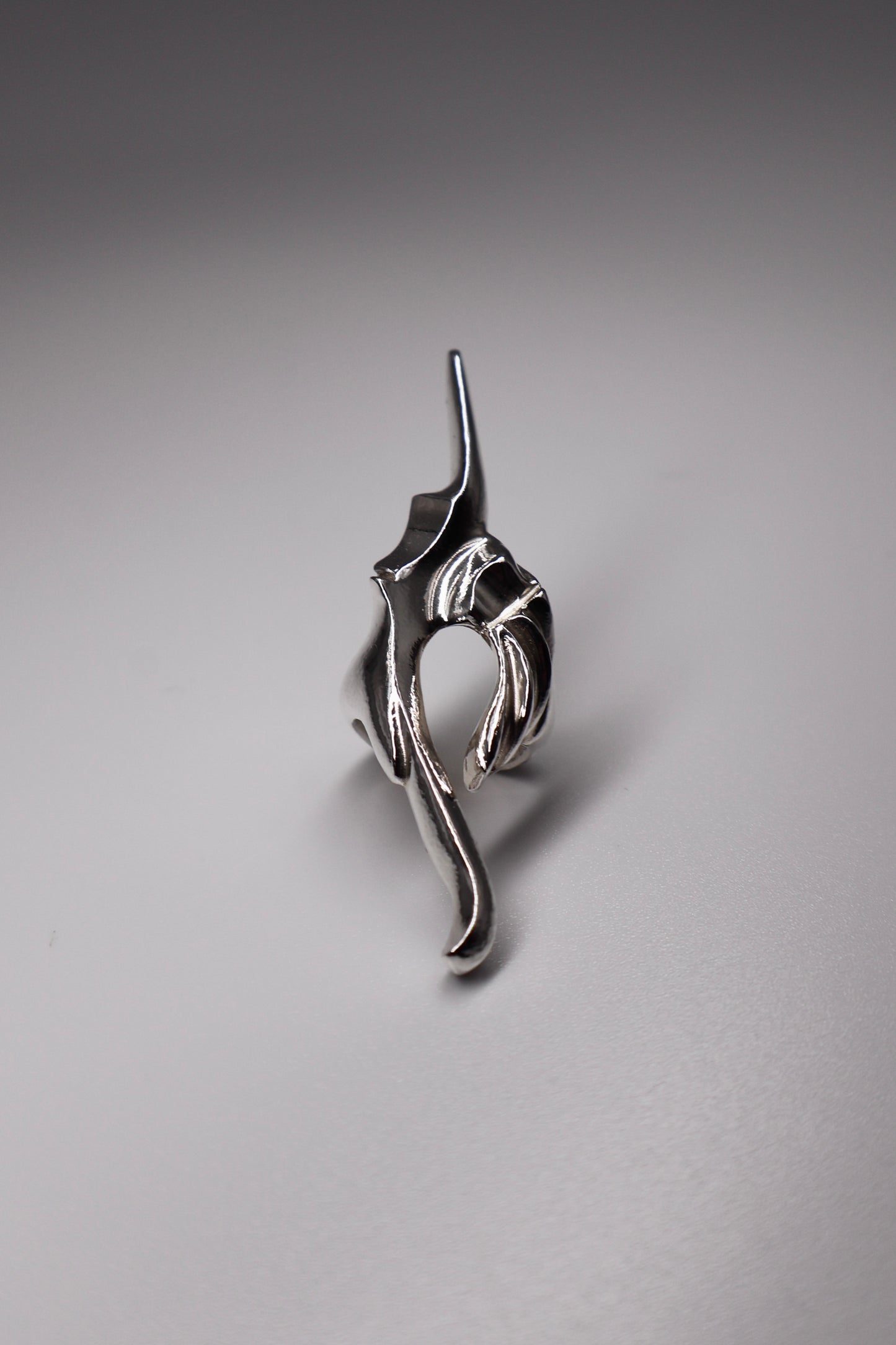 The Axis Earcuff