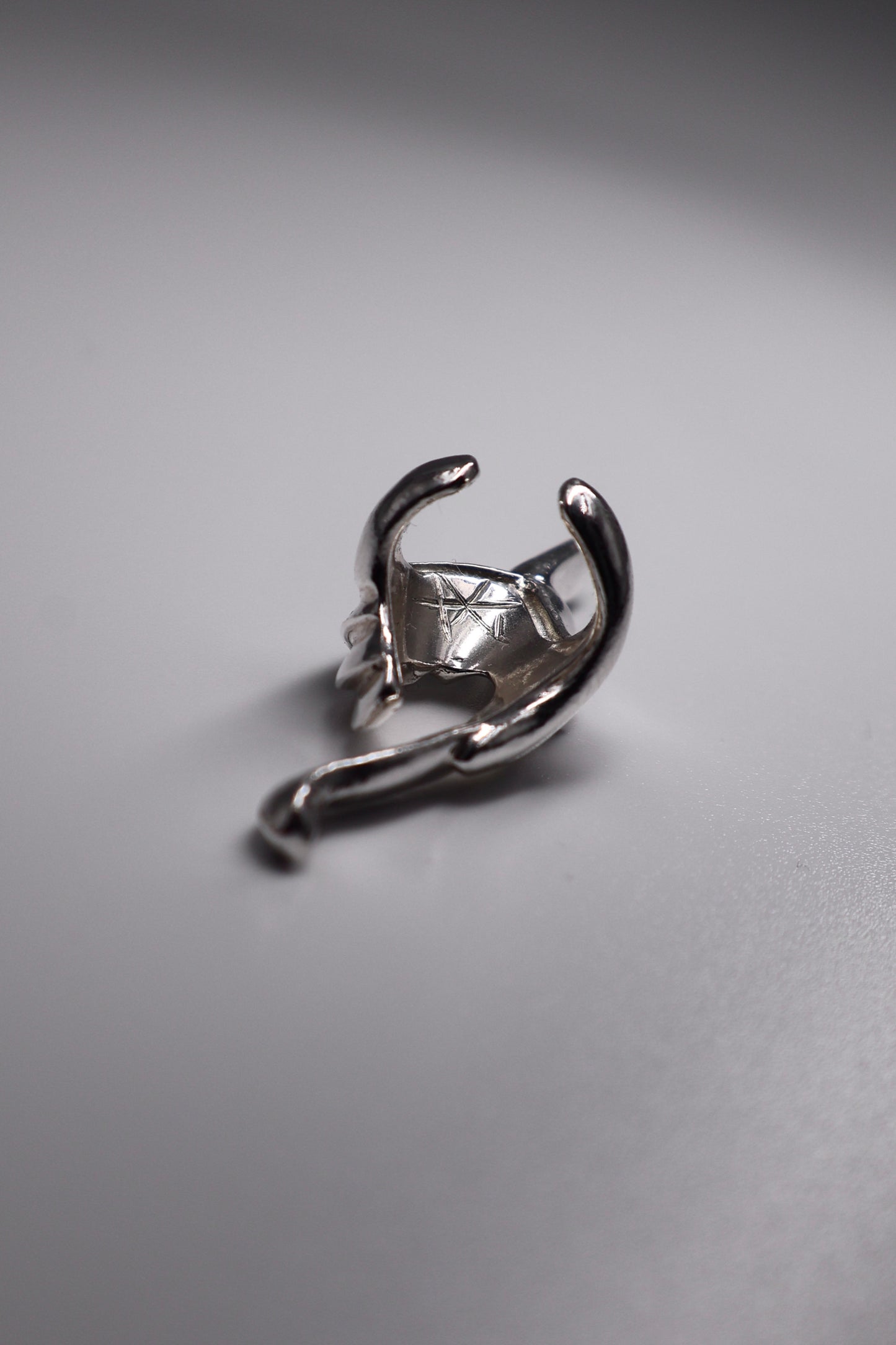 The Axis Earcuff