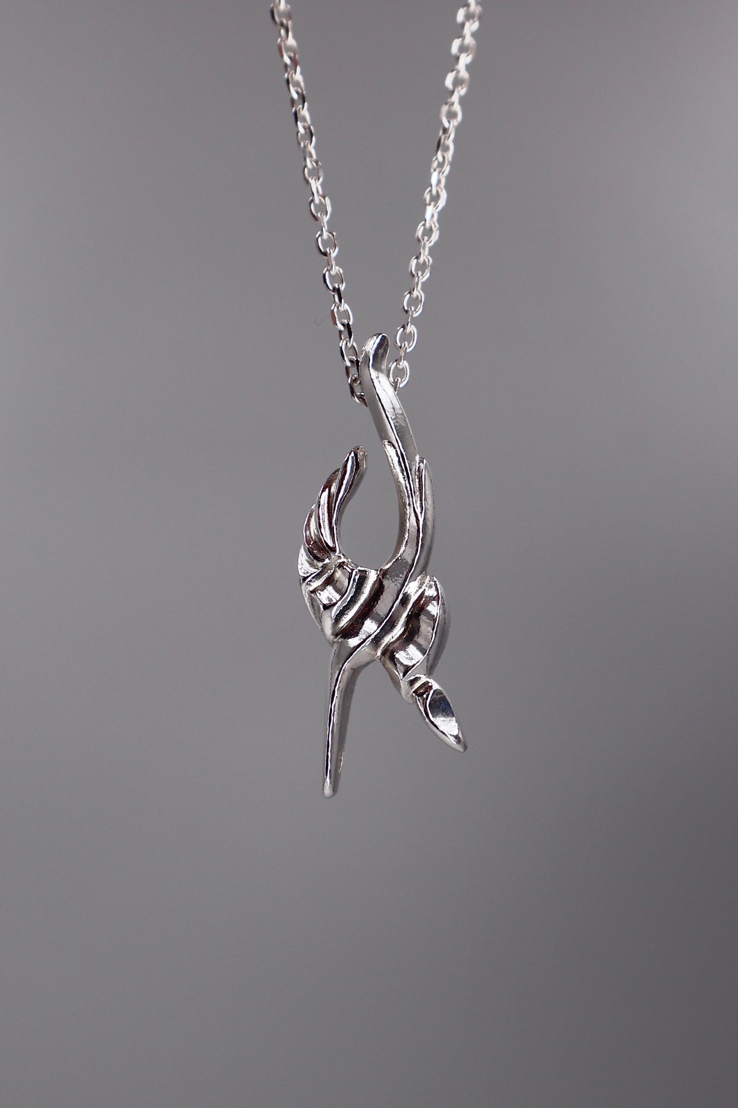The Axis Necklace