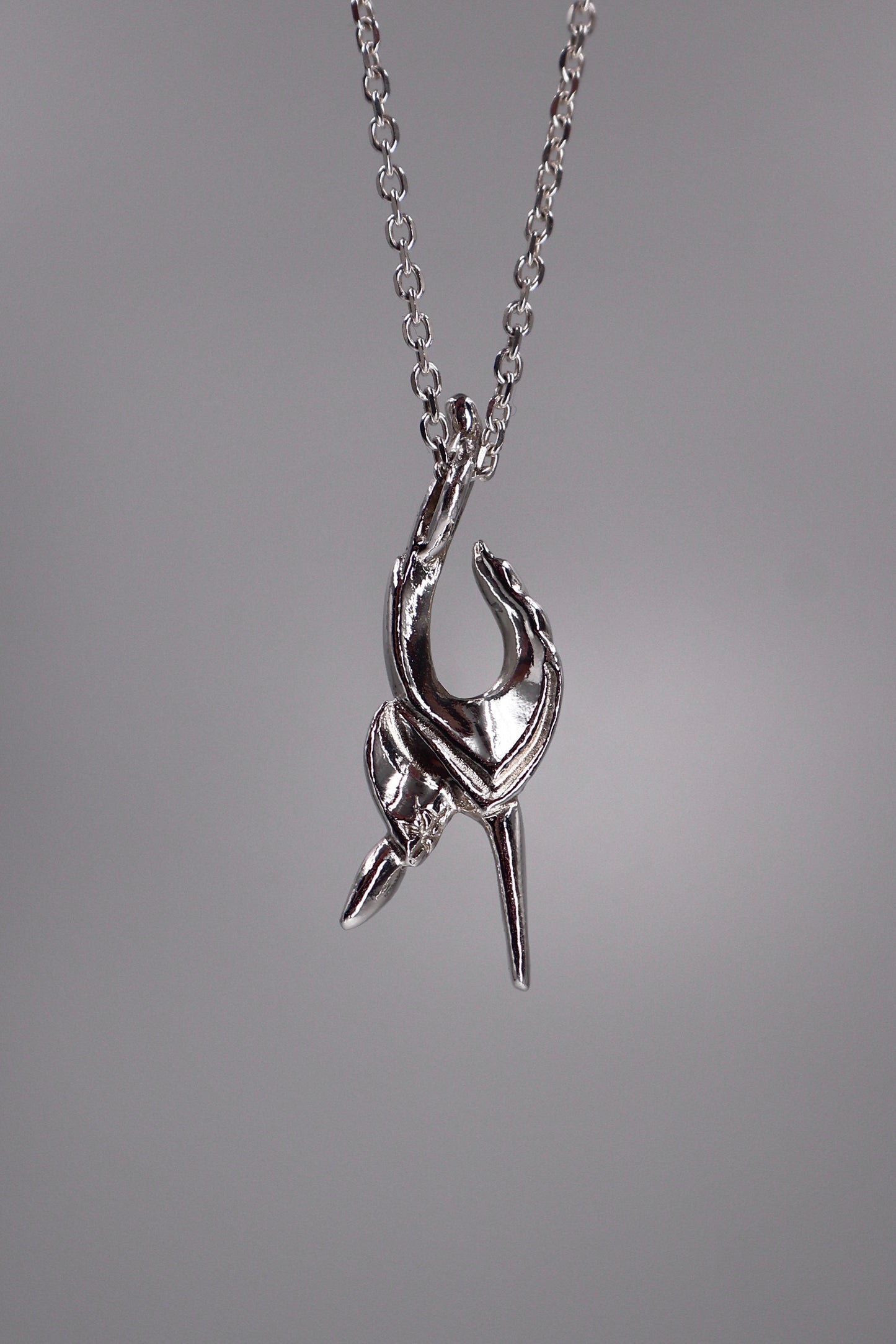 The Axis Necklace