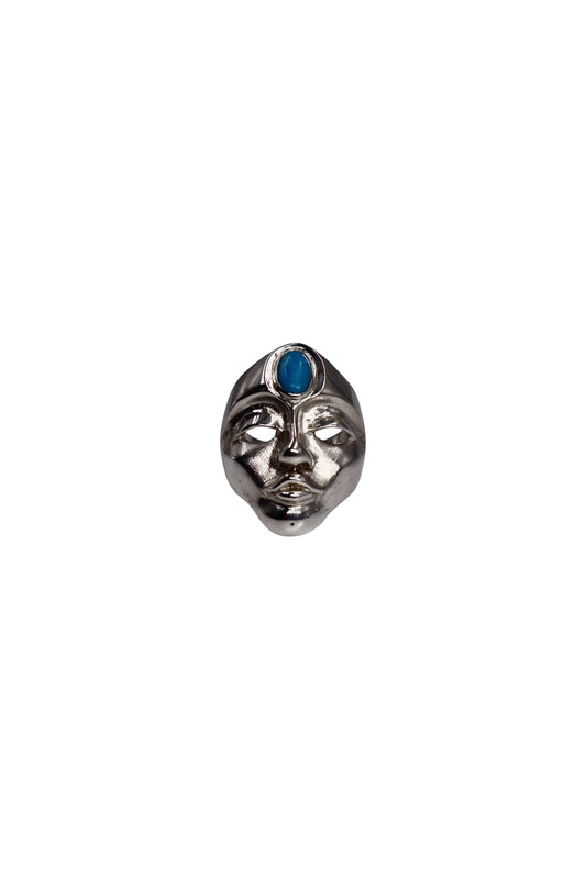 The Divine Creation Ring - Turquoise.