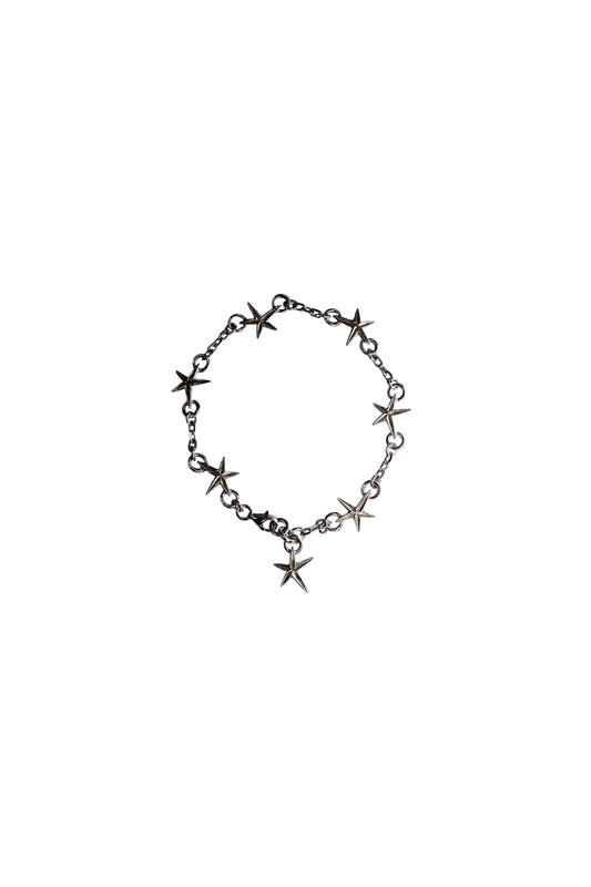 The All-over Signature Starfish Bracelet