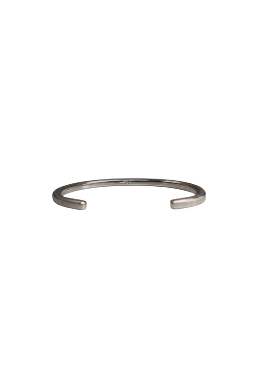 The Concrete Cuff Bracelet