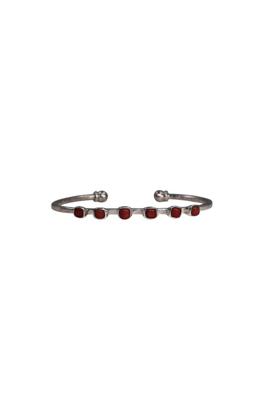 The Anuket Cuff Bracelet