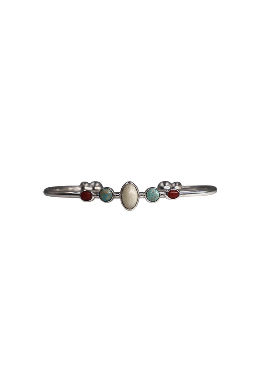 The Trinity Cuff Bracelet