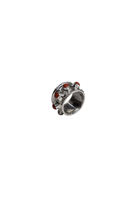The Anuket Ring