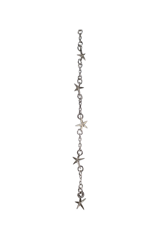 The All-over Signature Starfish Anklet